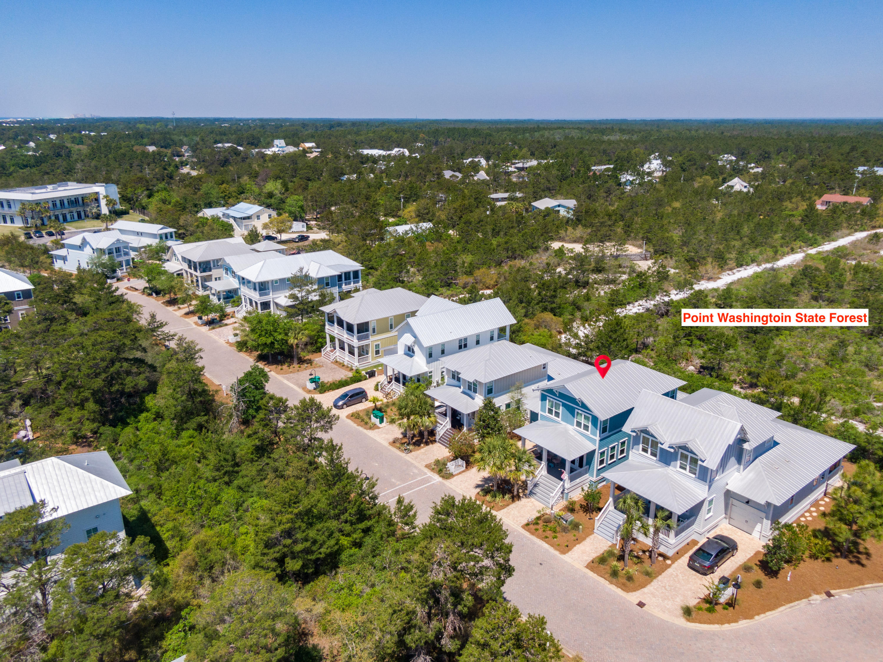 HIGHLAND PARKS - Residential