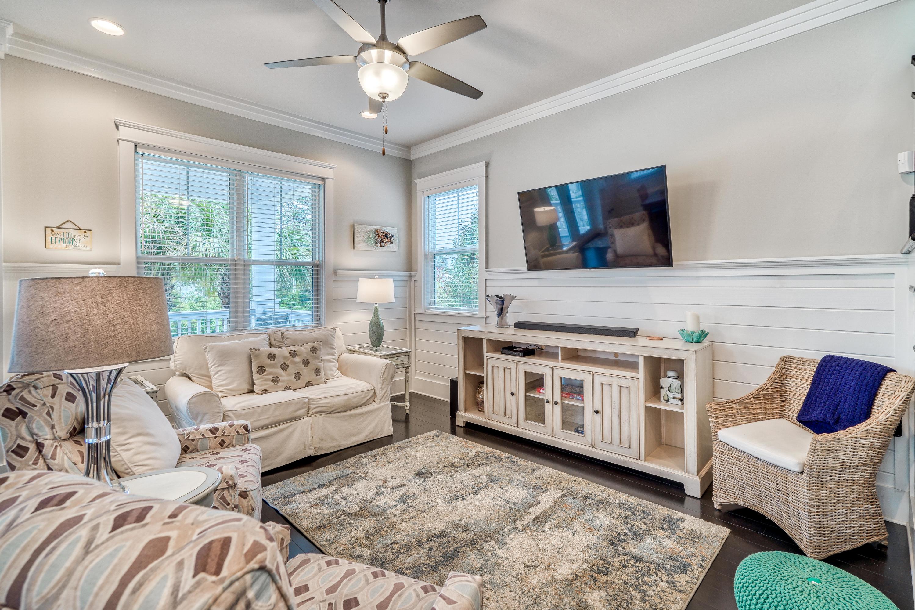 HIGHLAND PARKS - Residential