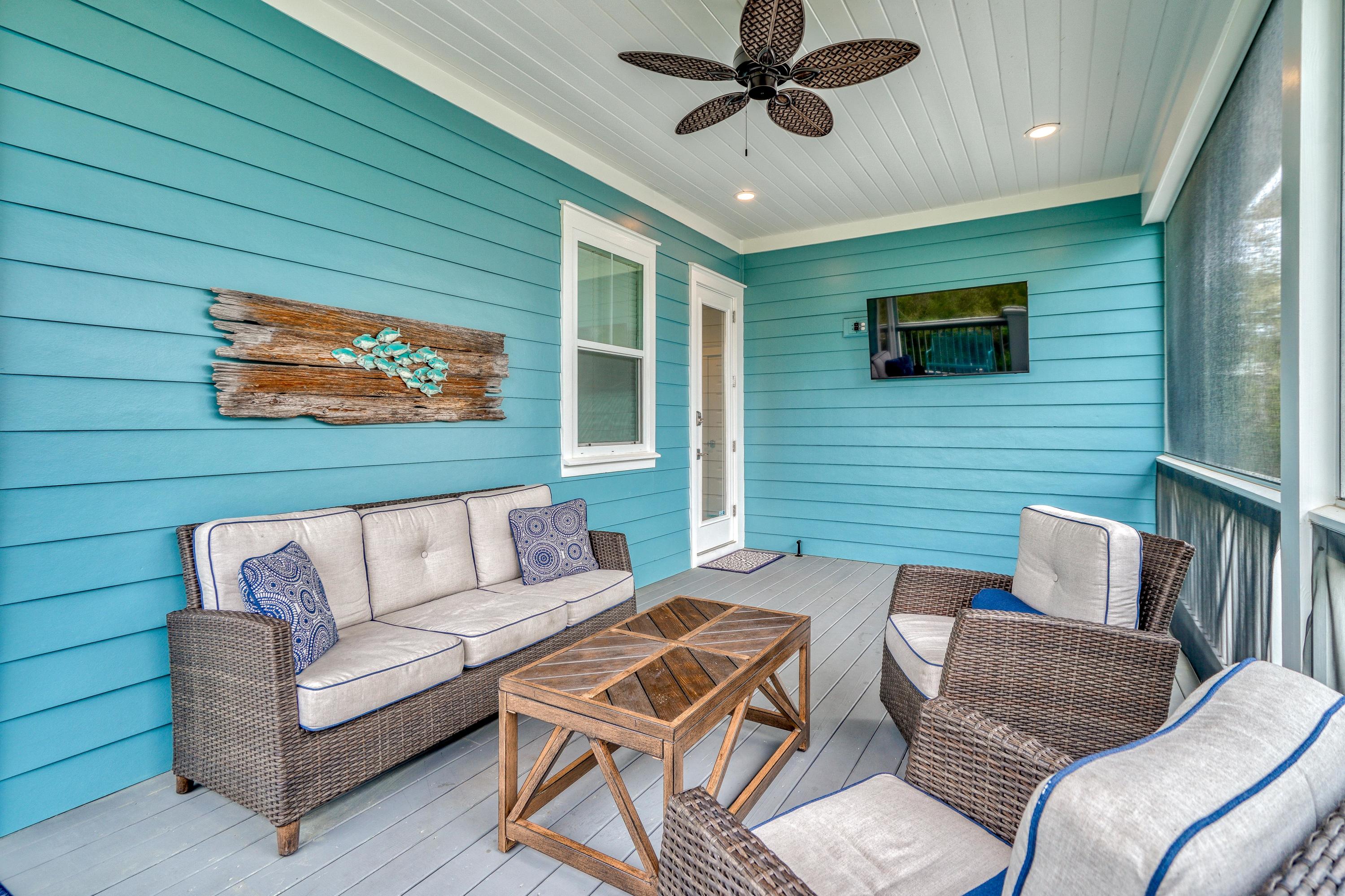 HIGHLAND PARKS - Residential