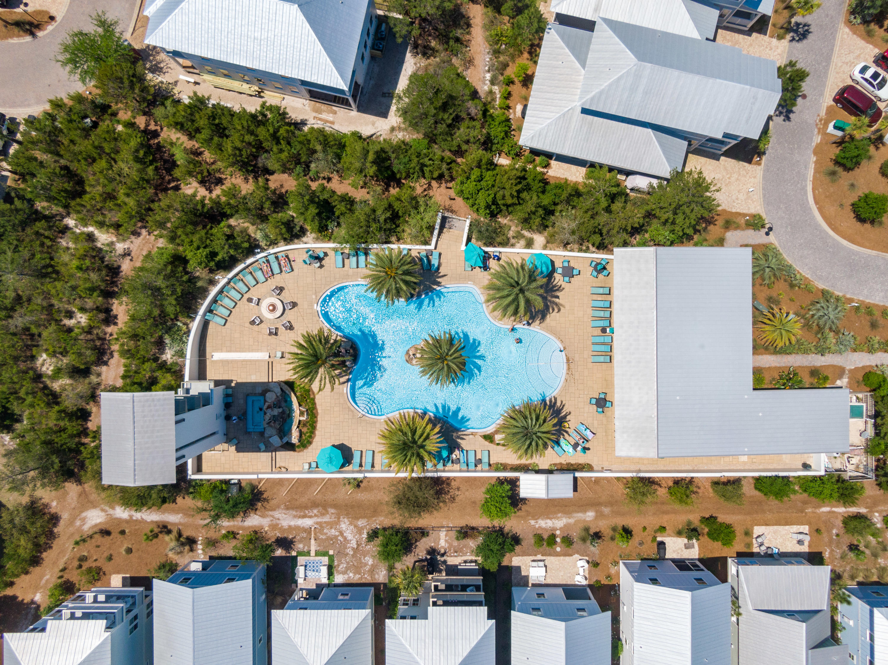 HIGHLAND PARKS - Residential