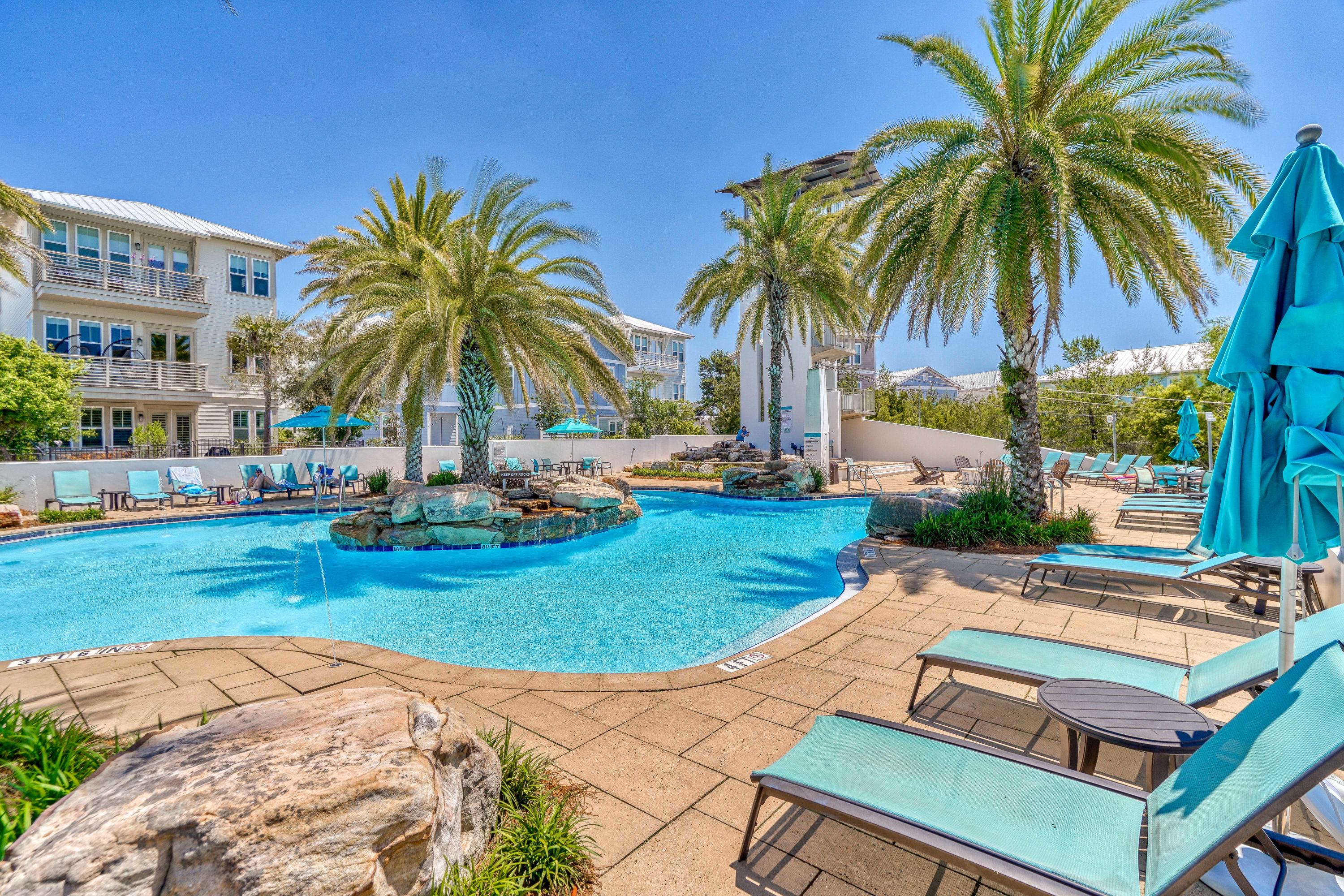 HIGHLAND PARKS - Residential