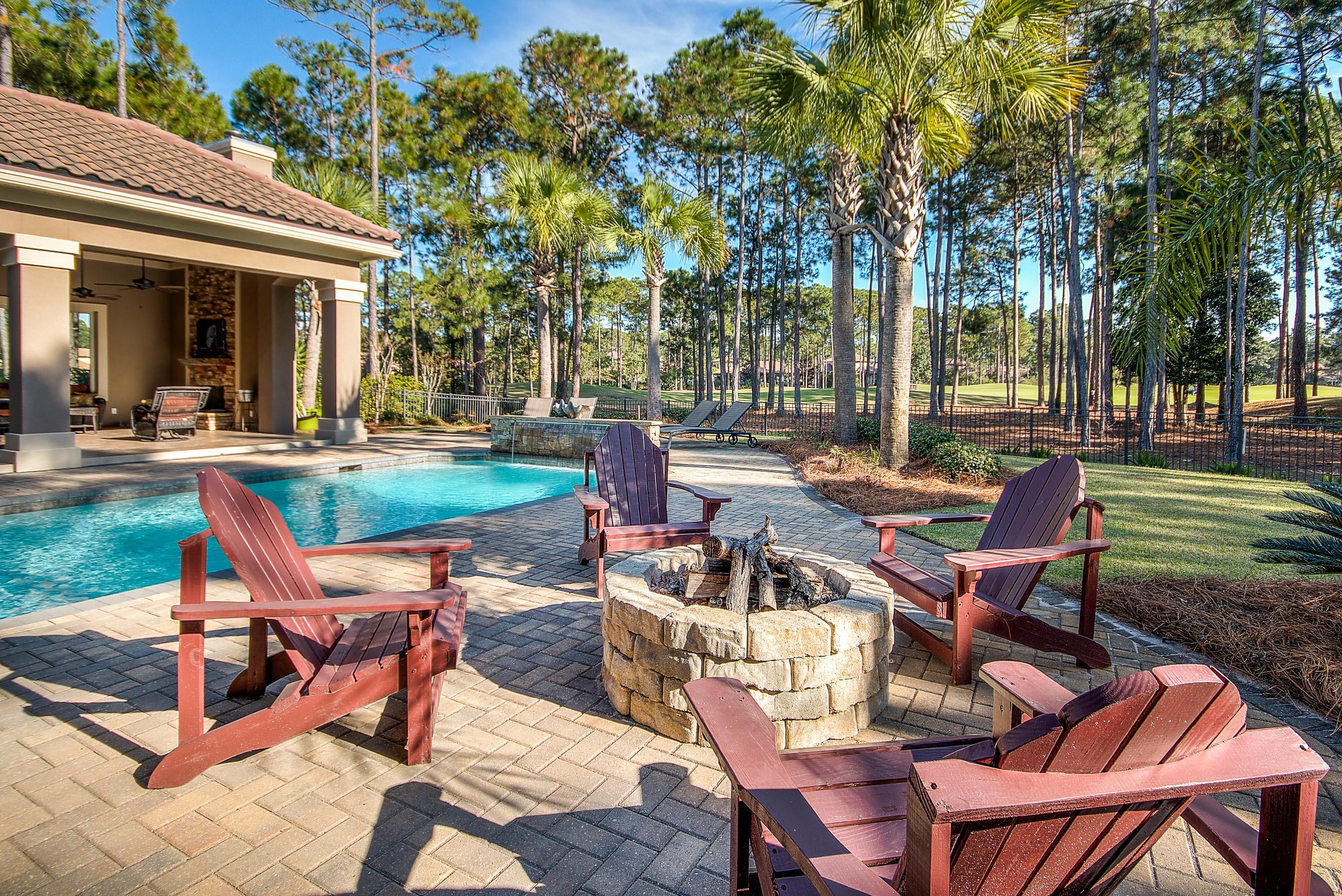 BURNT PINE - Residential