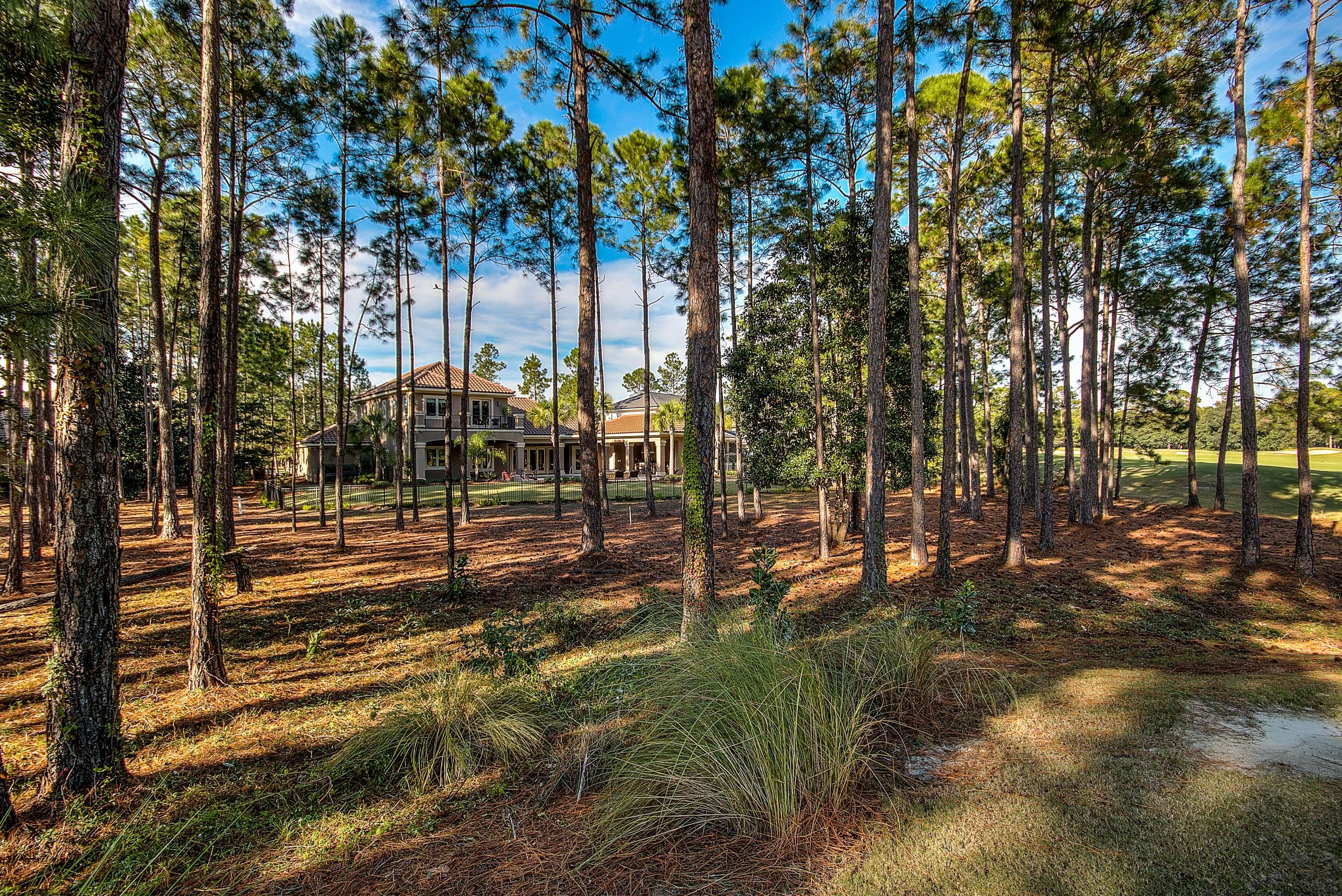 BURNT PINE - Residential