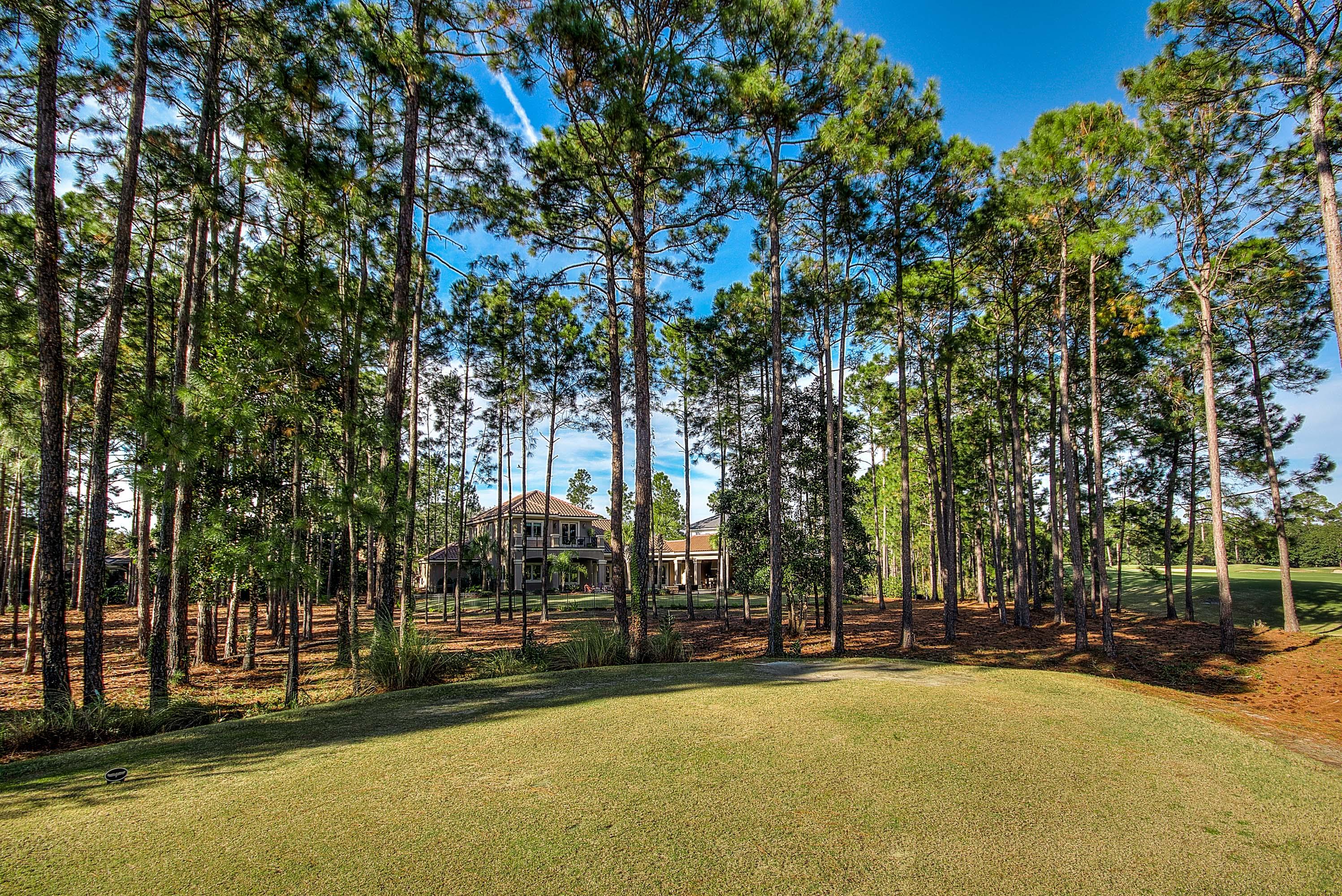 BURNT PINE - Residential