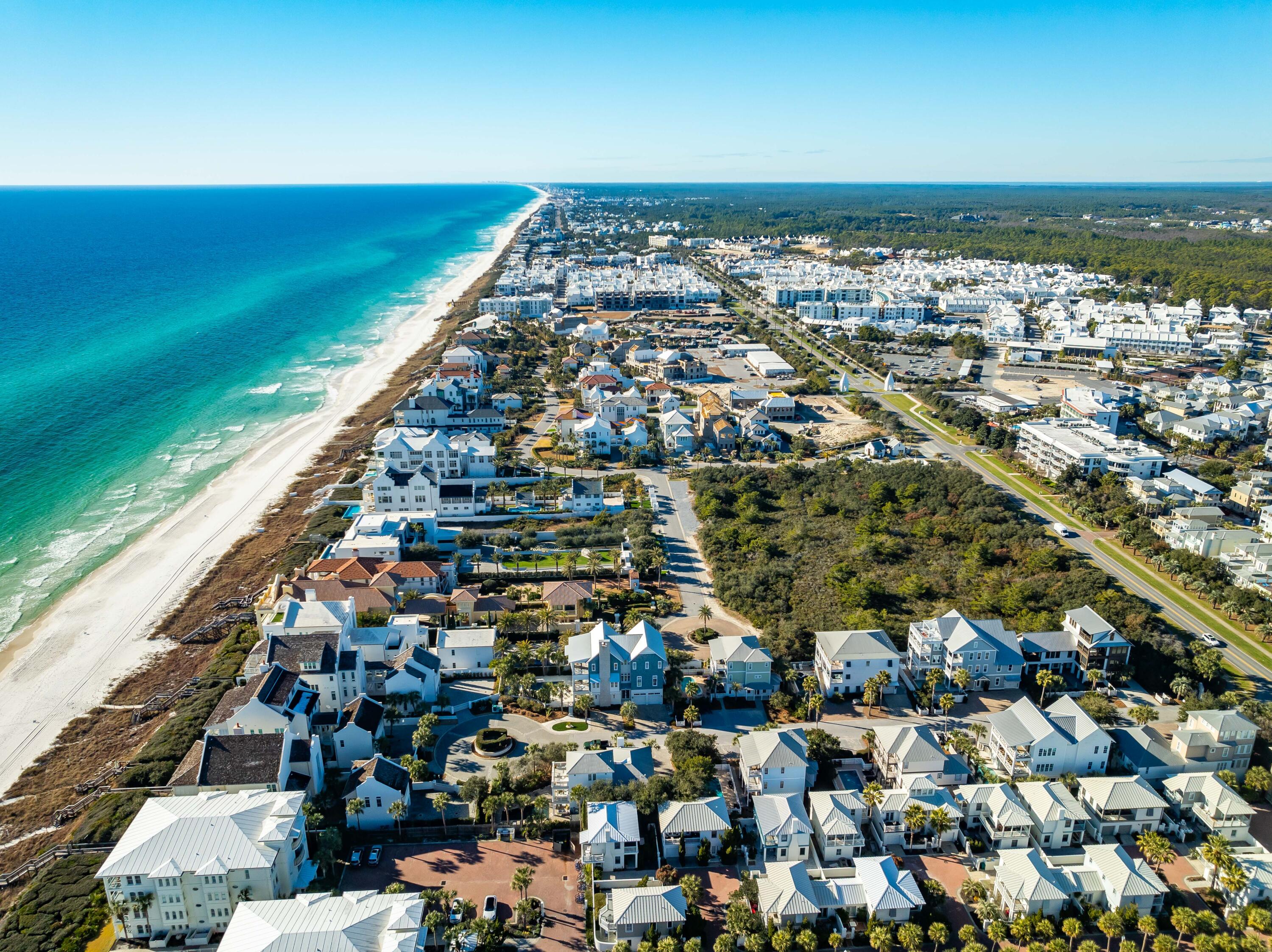 SANDY SHORES - Residential