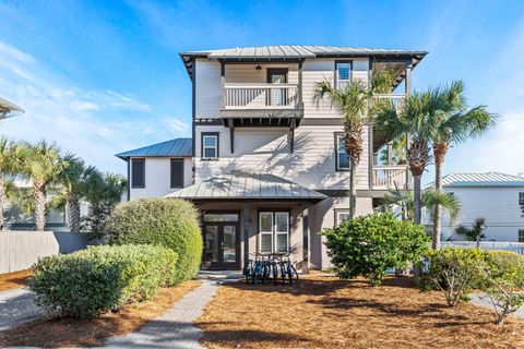 A home in Inlet Beach