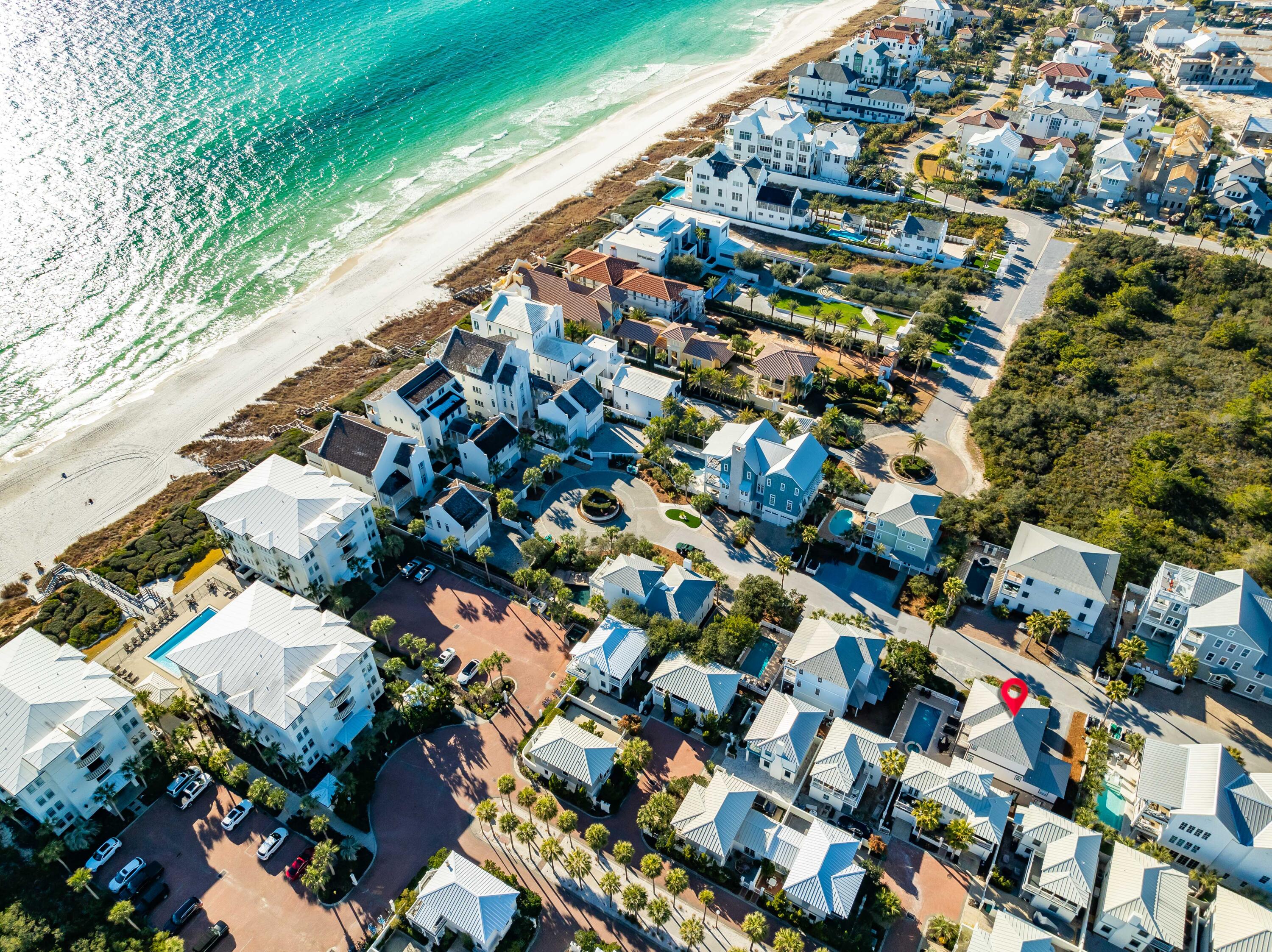 SANDY SHORES - Residential