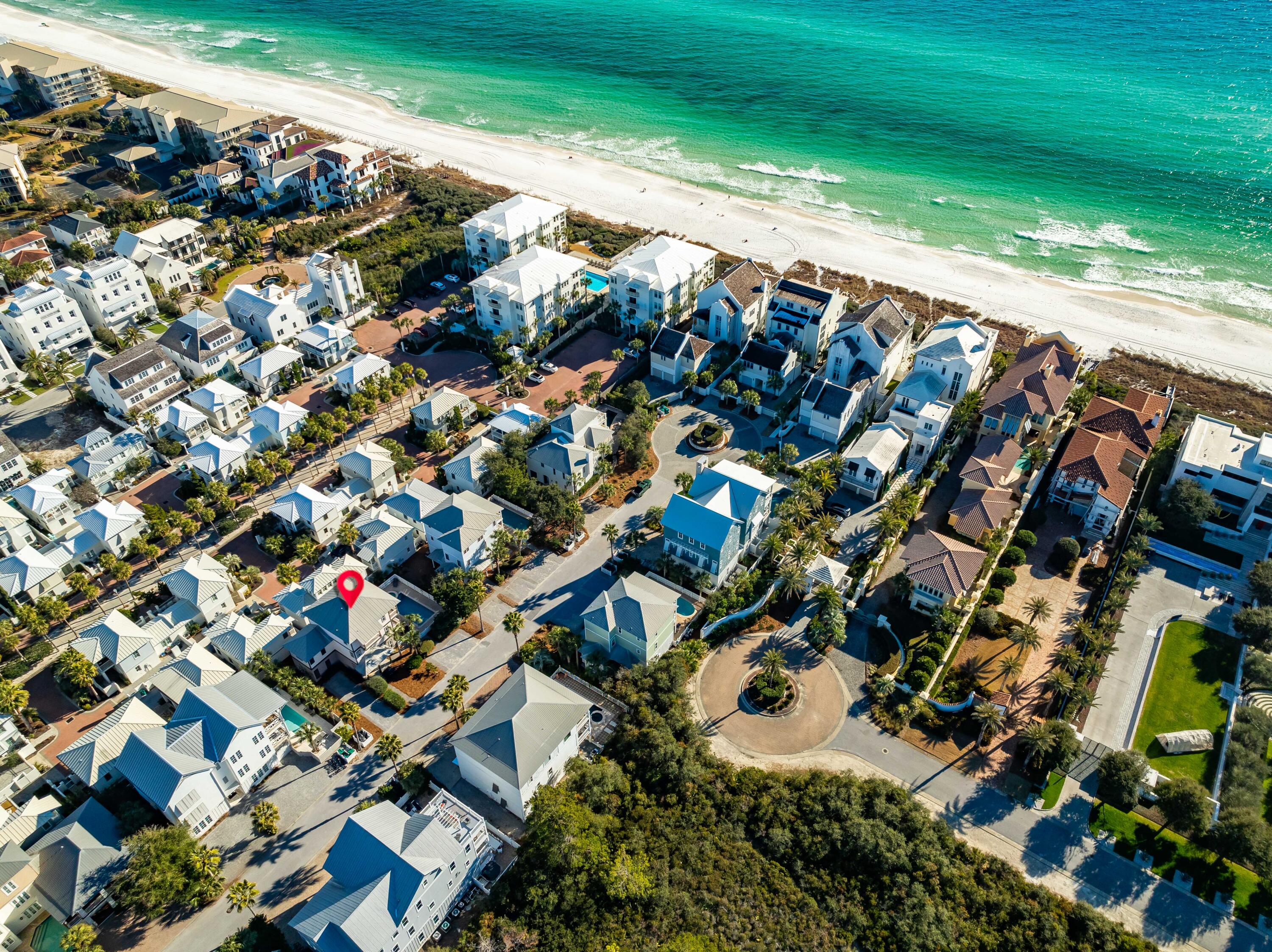 SANDY SHORES - Residential