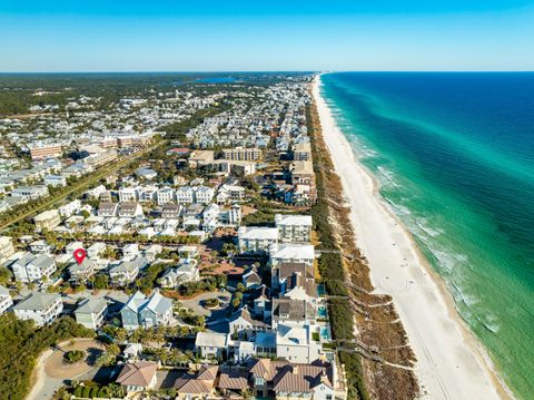 A home in Inlet Beach