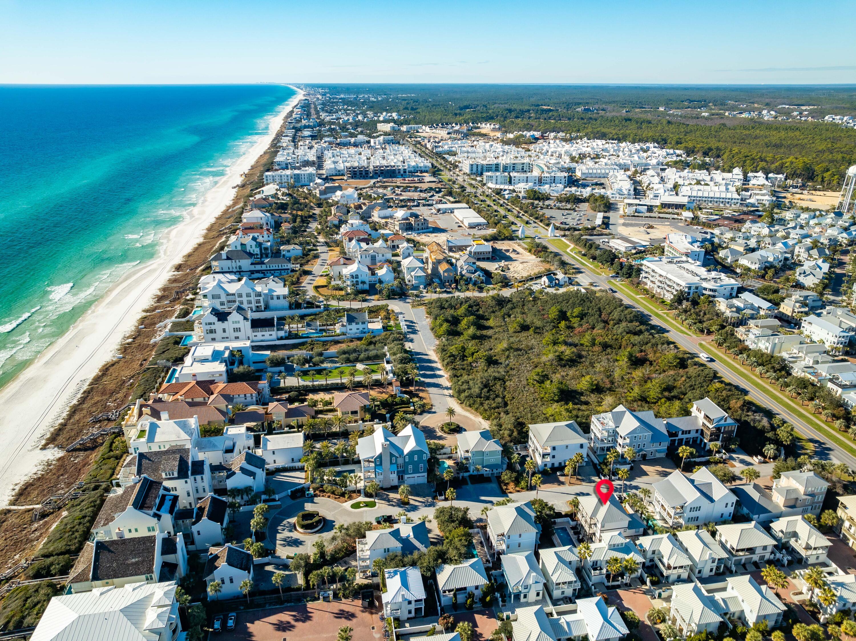 SANDY SHORES - Residential