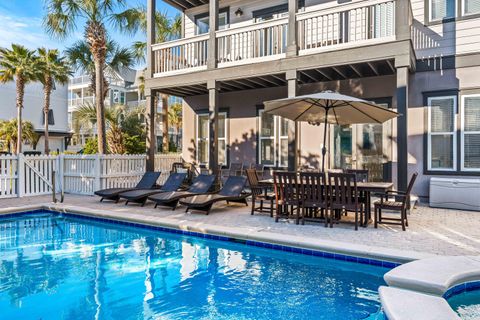 A home in Inlet Beach