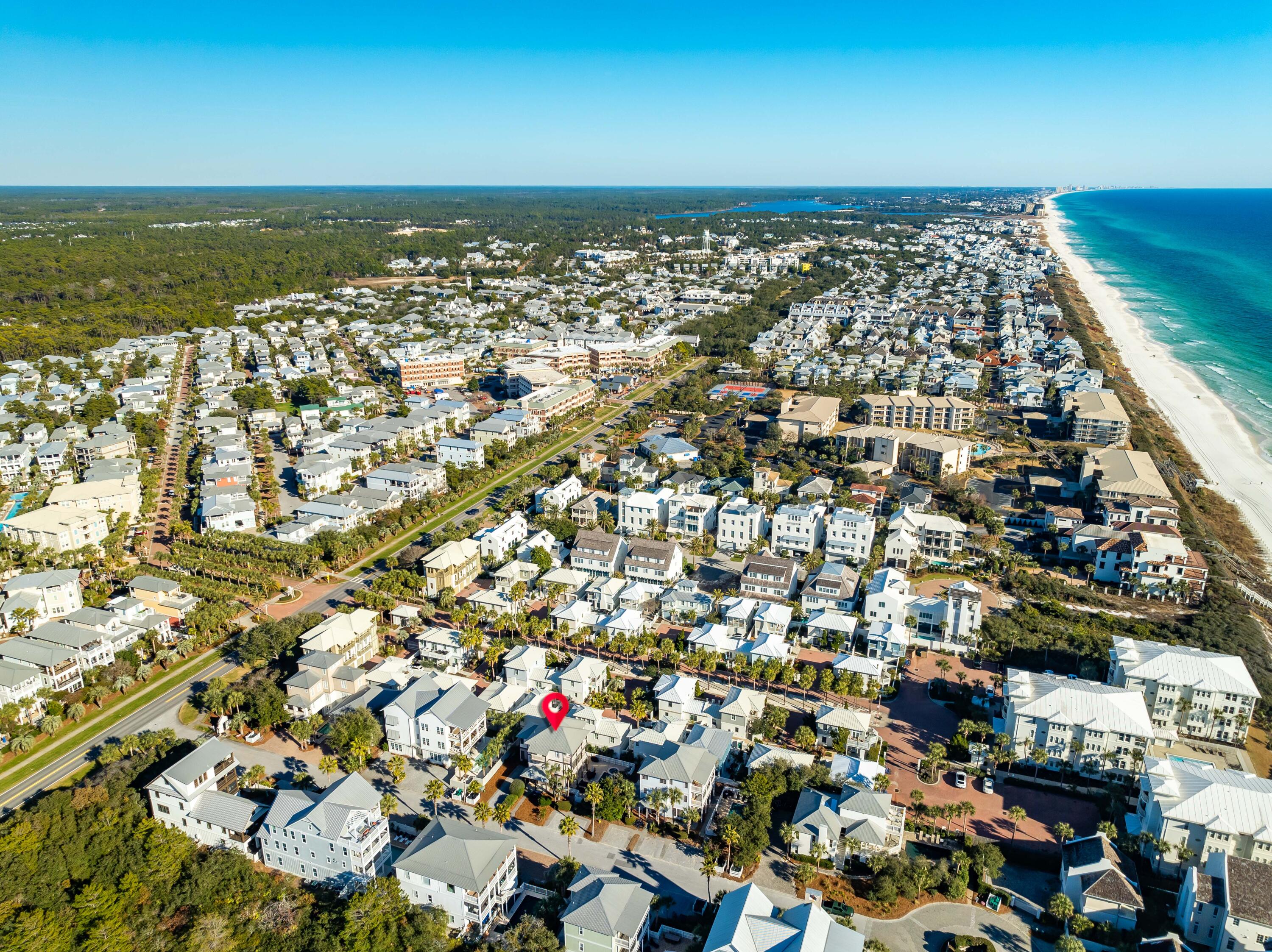 SANDY SHORES - Residential