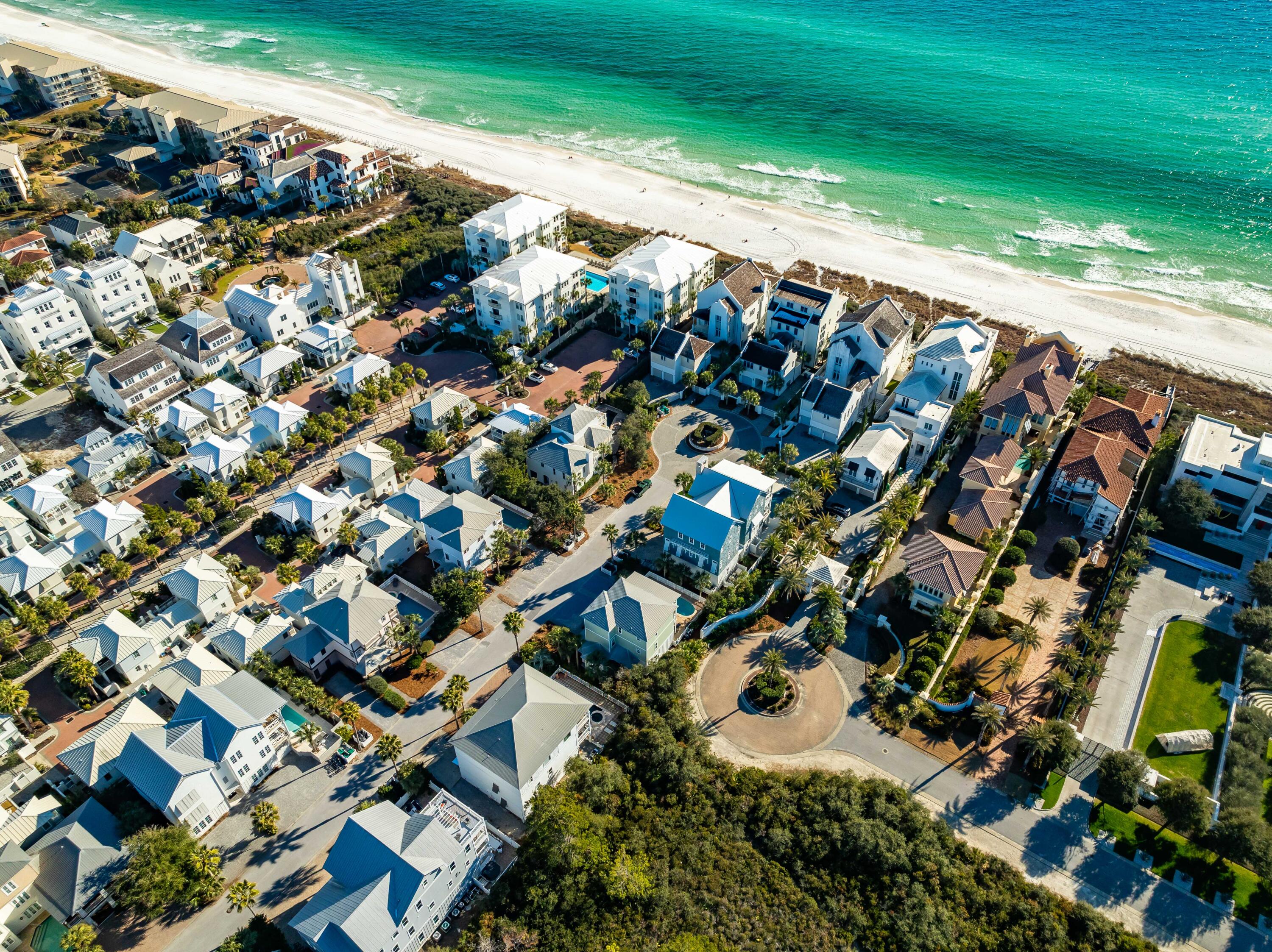SANDY SHORES - Residential