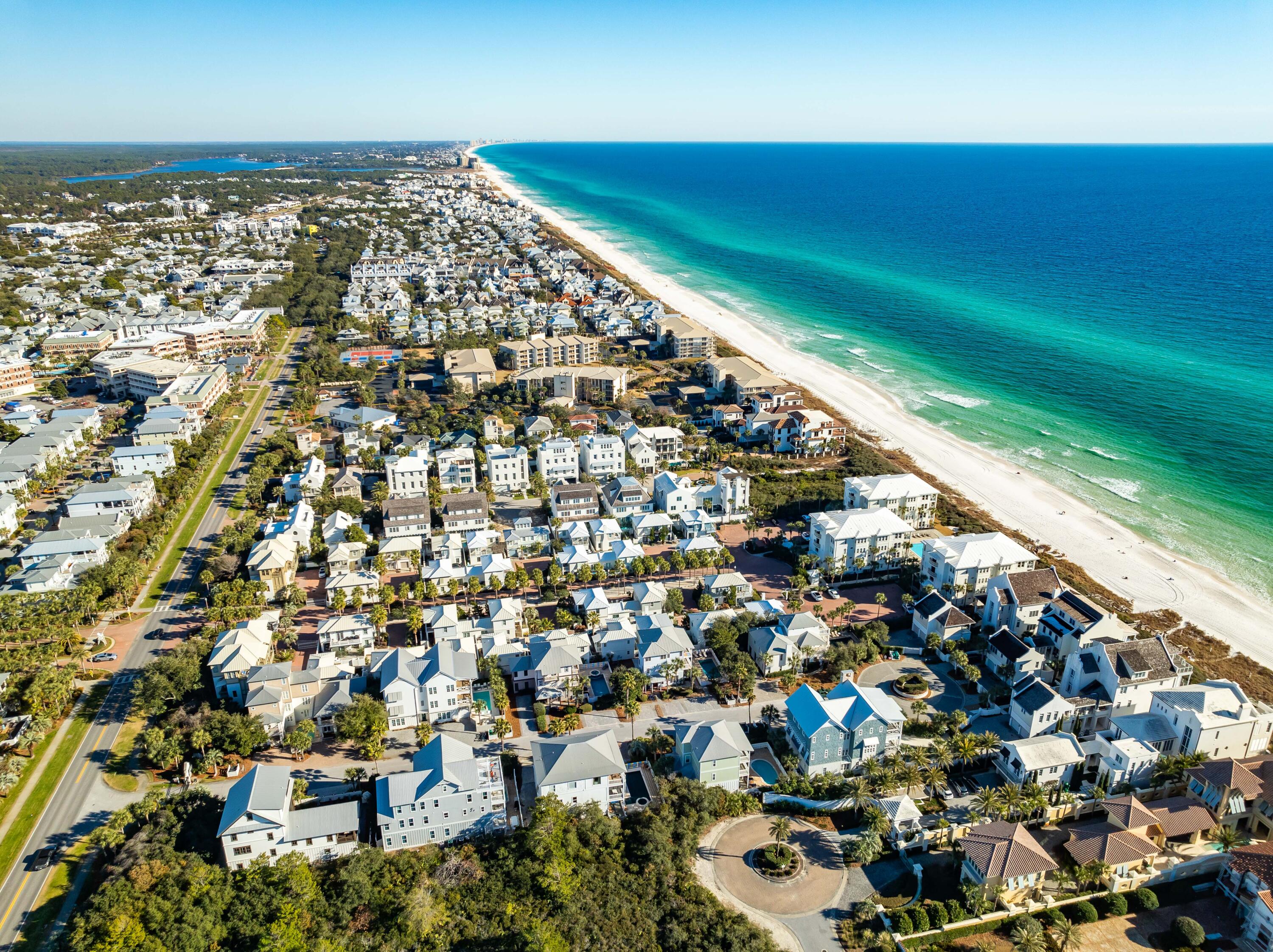 SANDY SHORES - Residential
