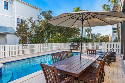 A home in Inlet Beach