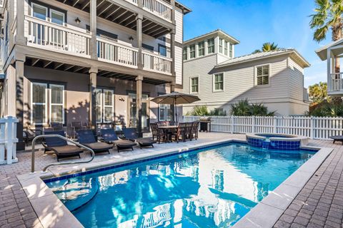 A home in Inlet Beach