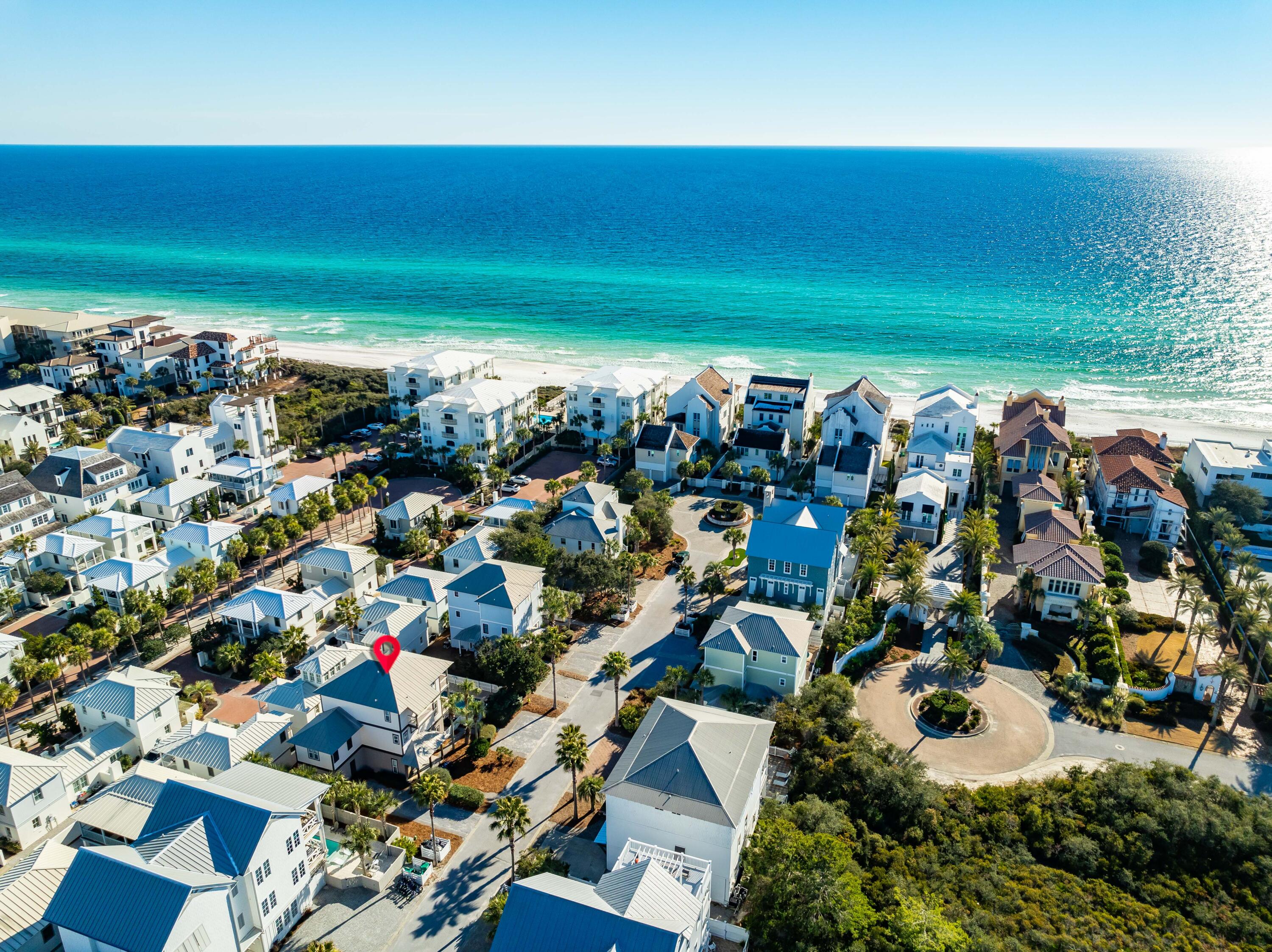 SANDY SHORES - Residential