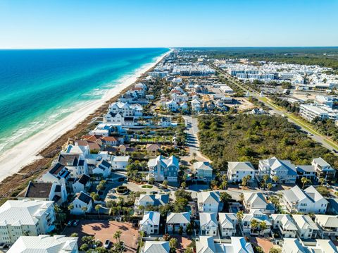 A home in Inlet Beach