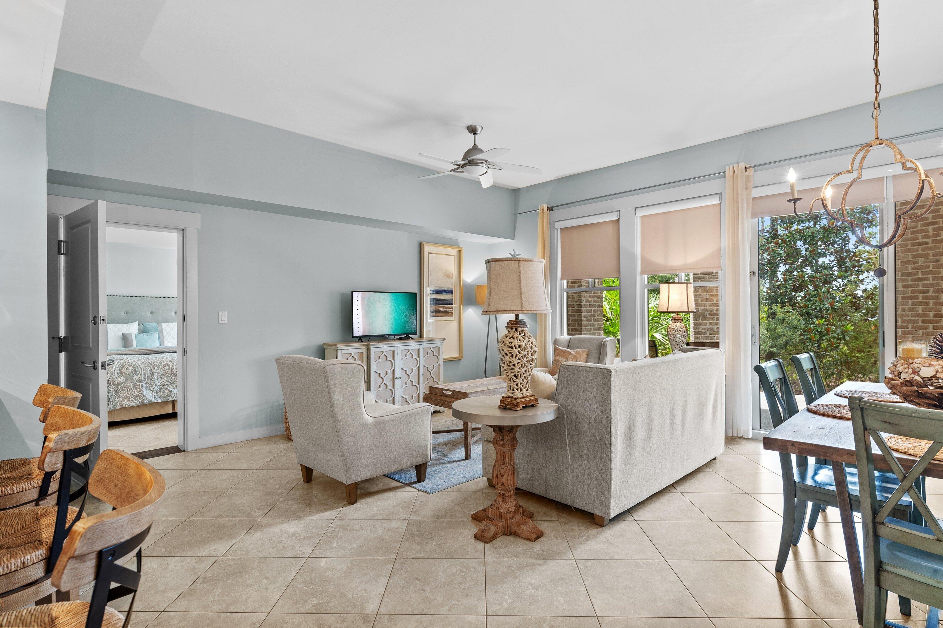 BAHIA CONDO - Residential