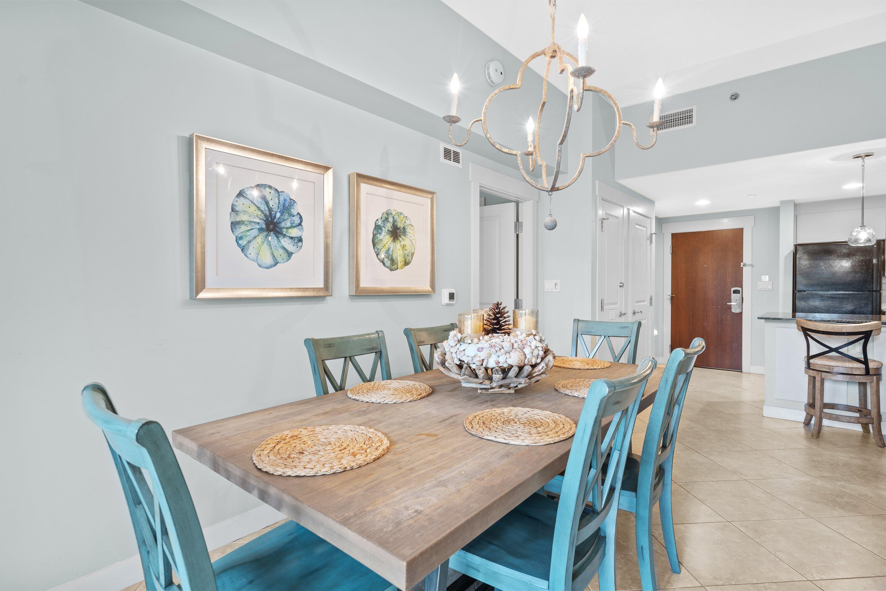 BAHIA CONDO - Residential