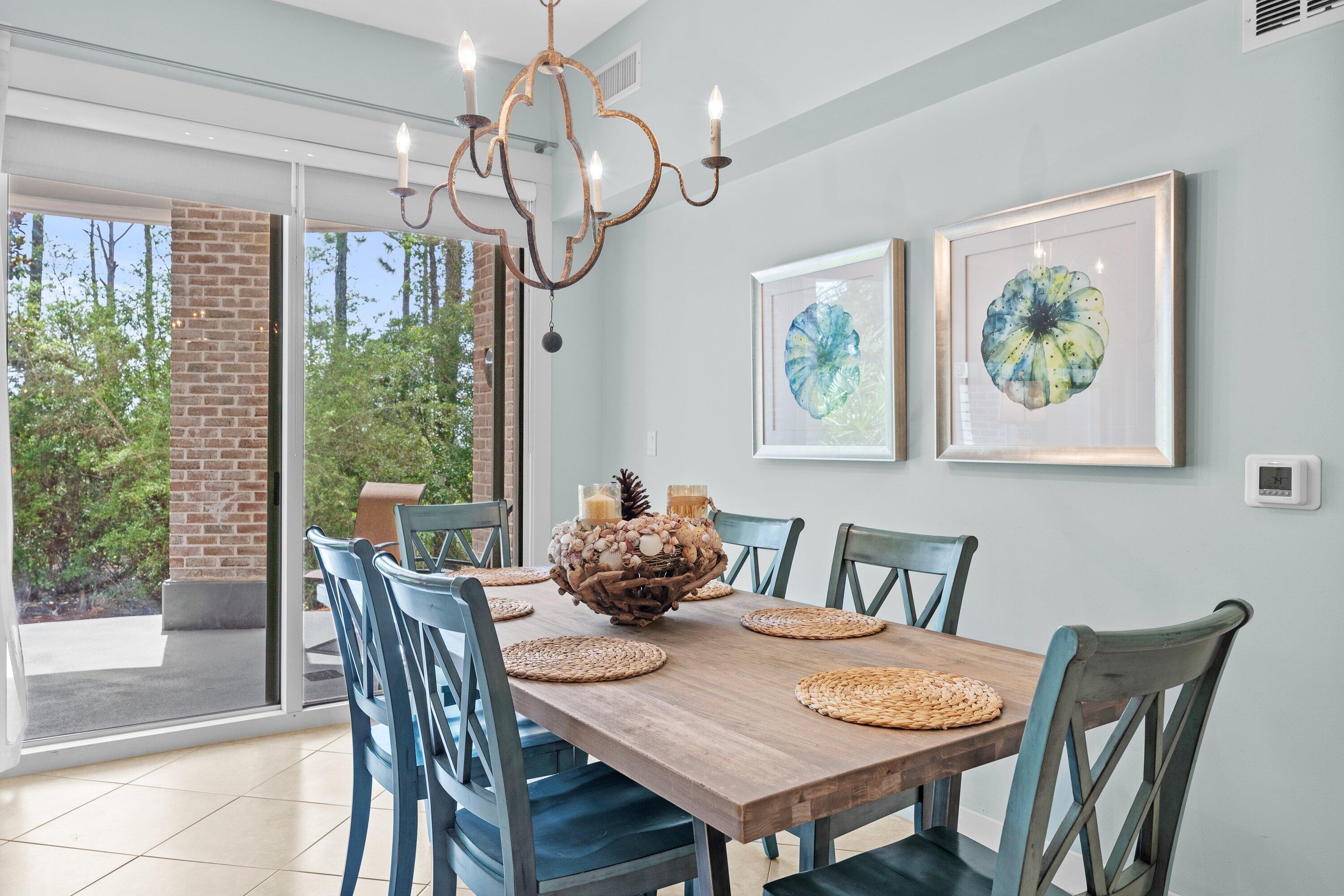 BAHIA CONDO - Residential