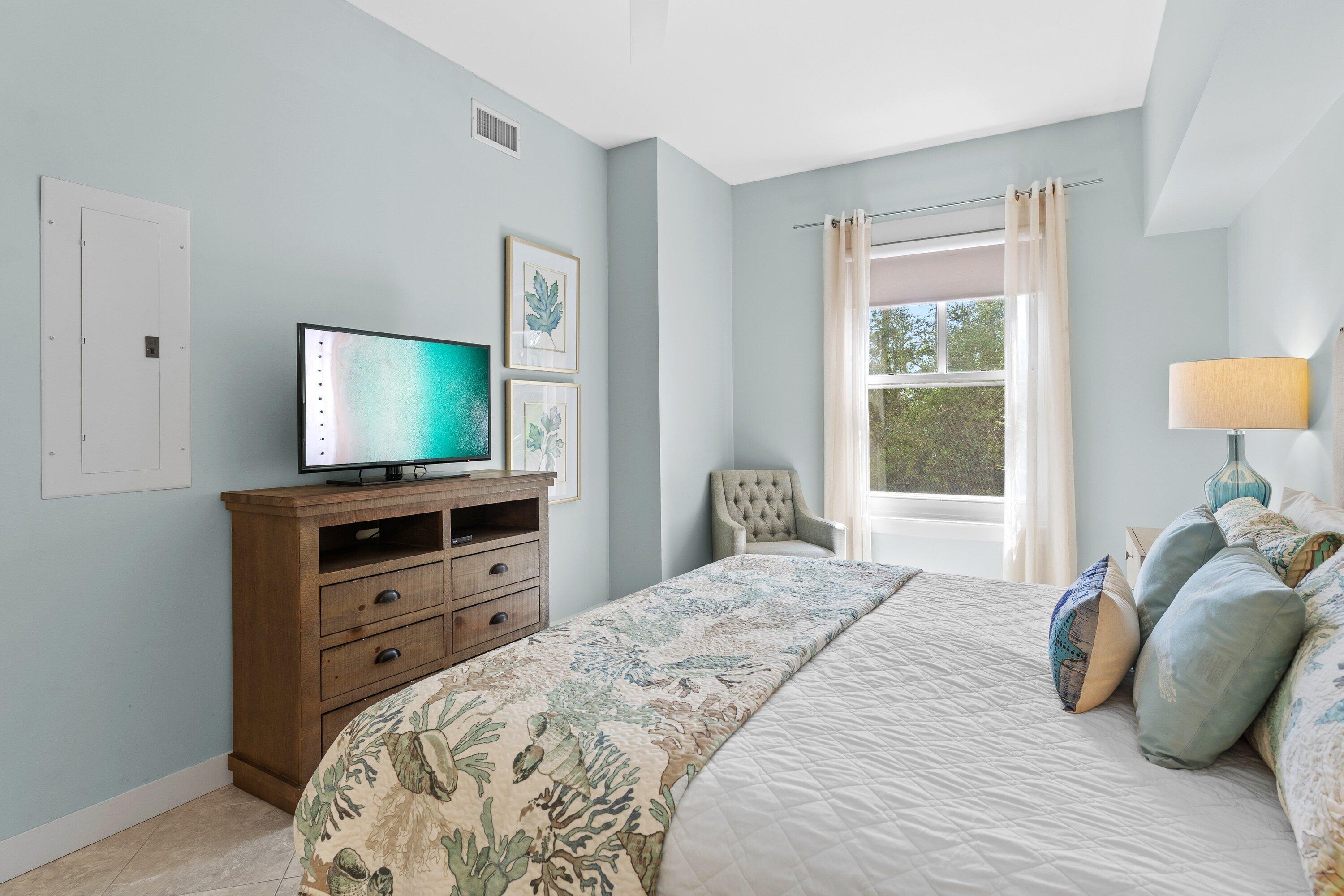 BAHIA CONDO - Residential