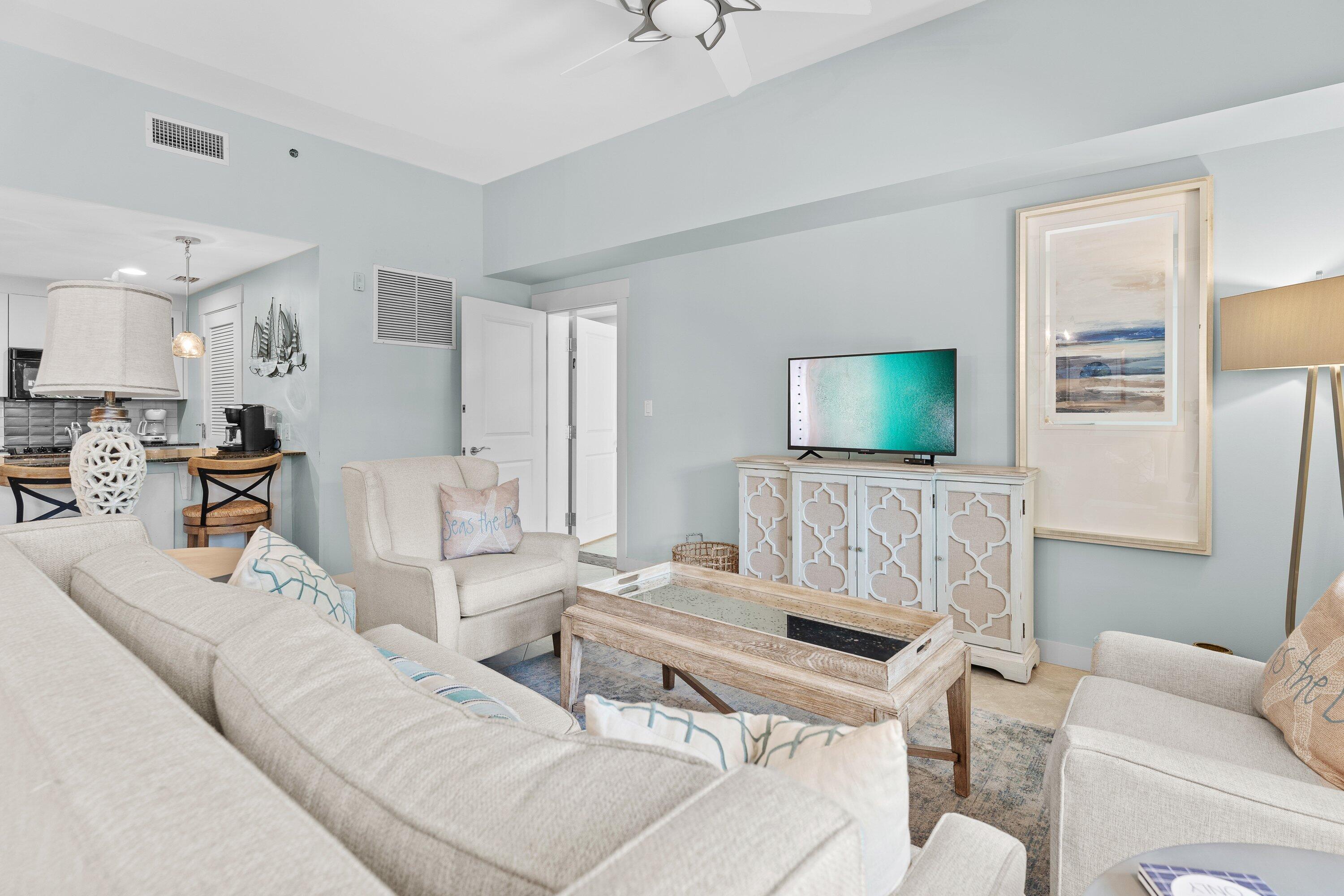 BAHIA CONDO - Residential