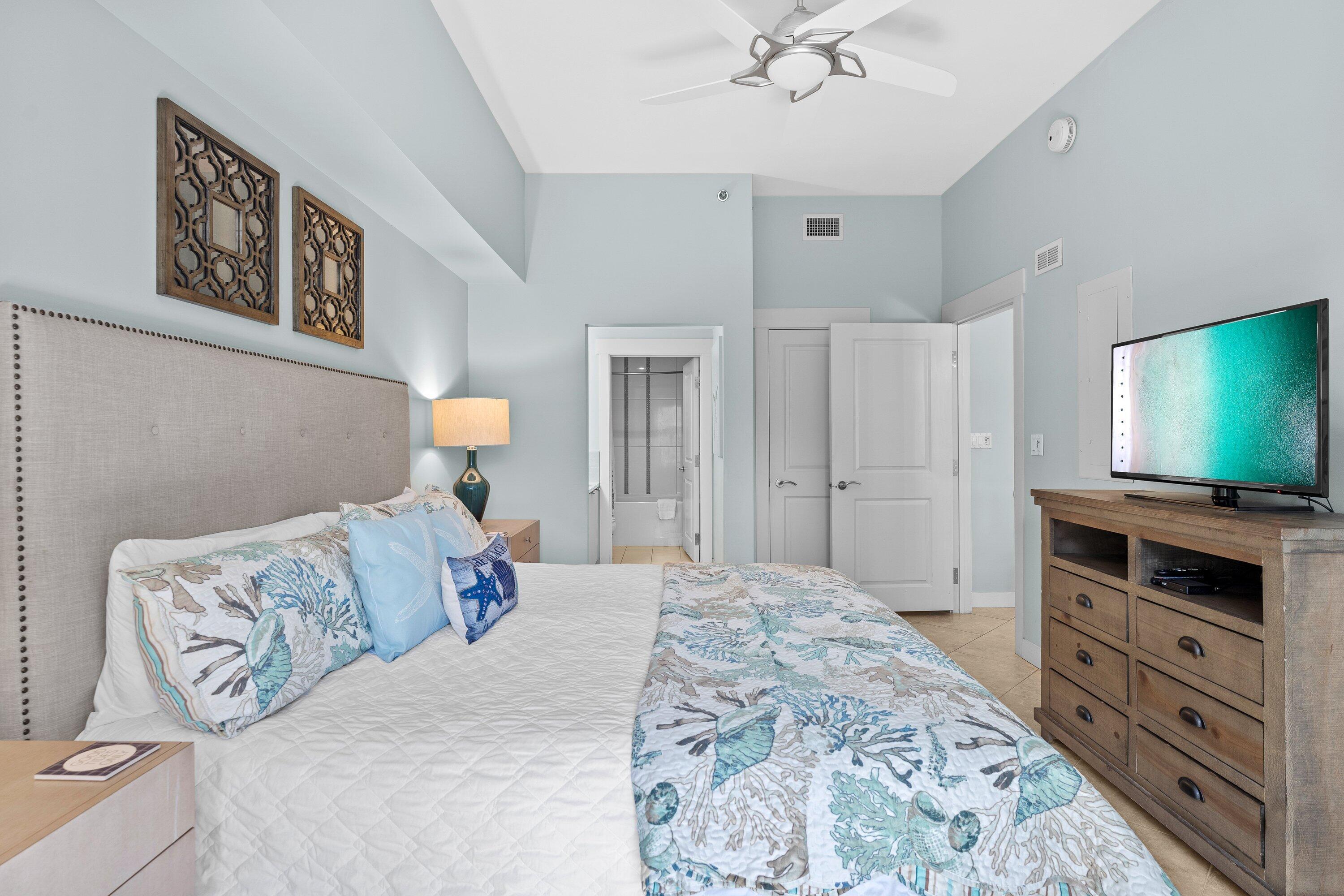 BAHIA CONDO - Residential