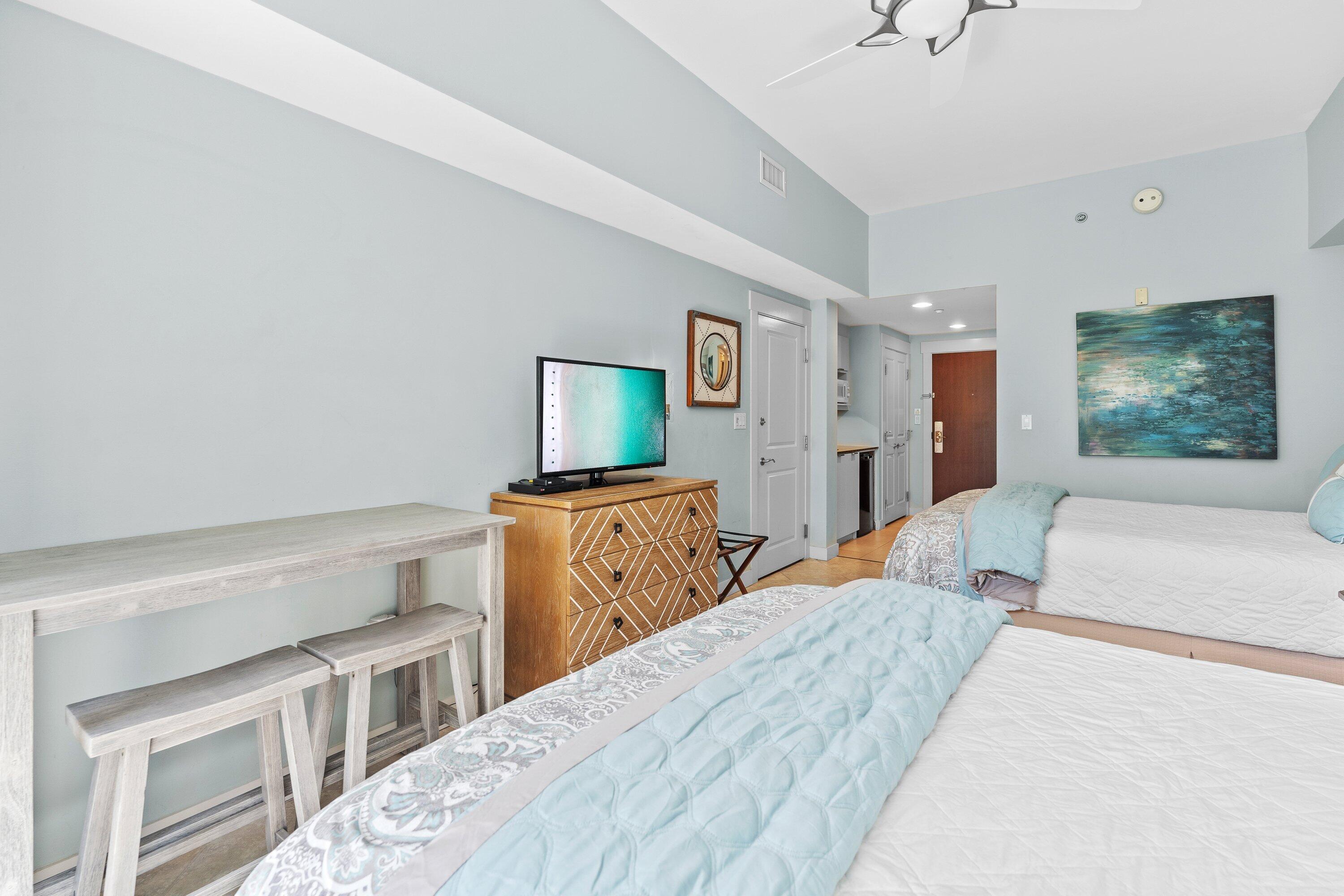 BAHIA CONDO - Residential