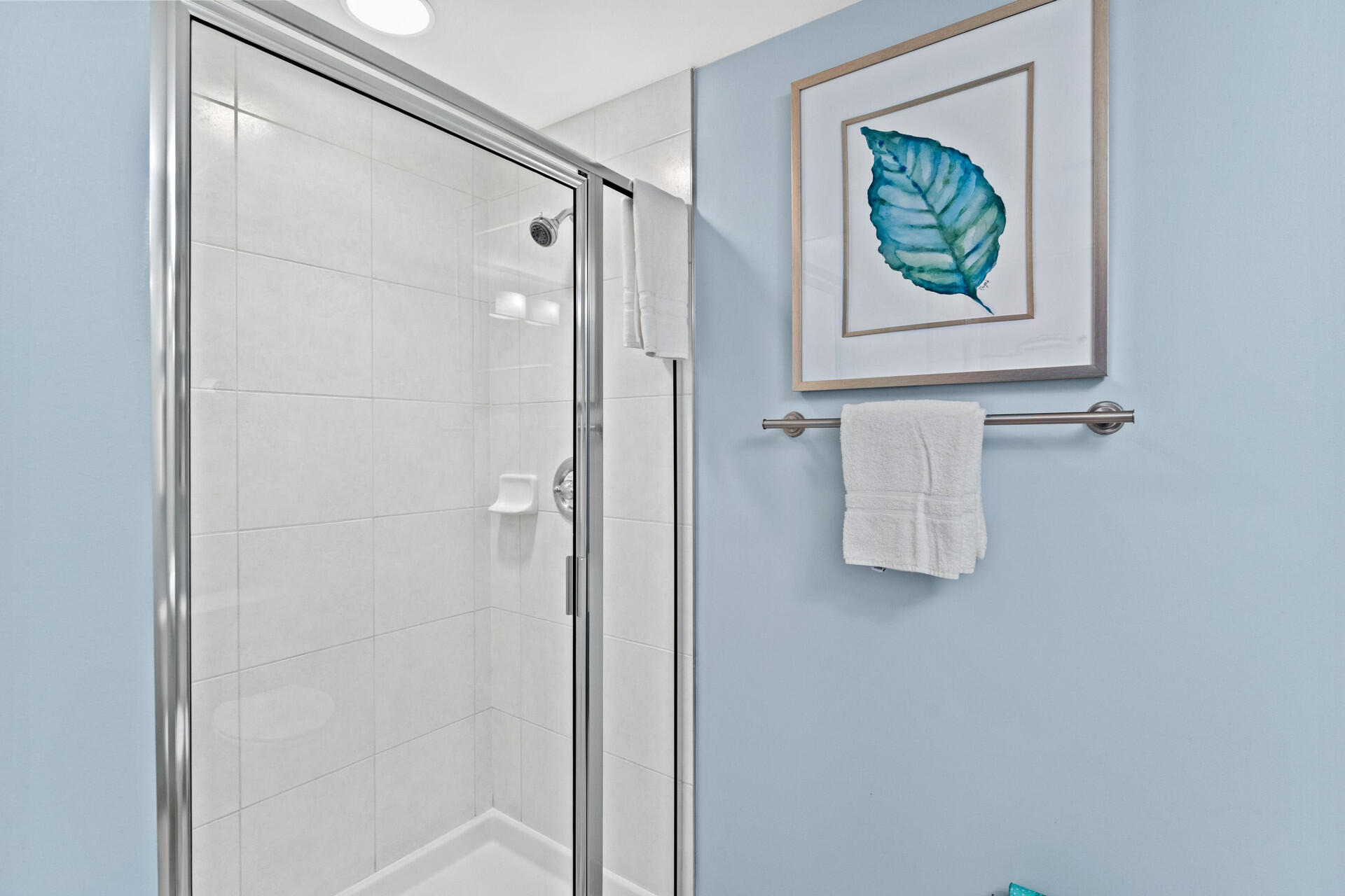 BAHIA CONDO - Residential