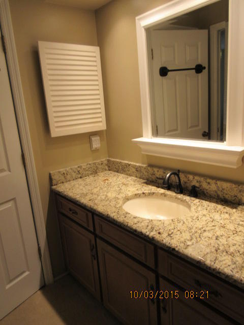 GARNIERS CAY PH 2 - Residential Lease