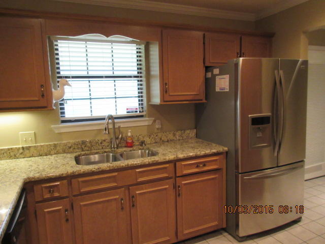 GARNIERS CAY PH 2 - Residential Lease