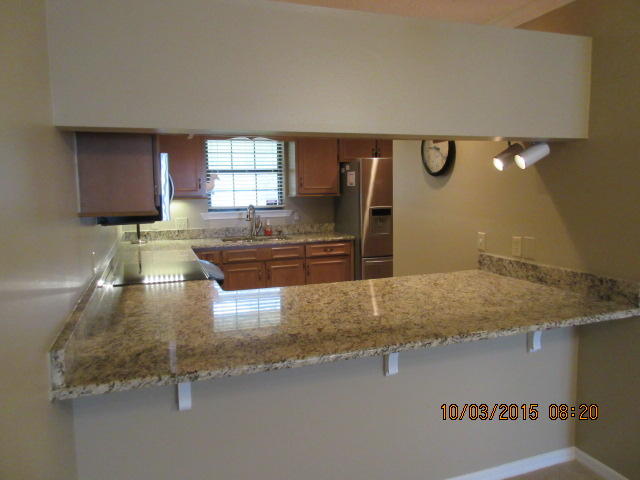 GARNIERS CAY PH 2 - Residential Lease