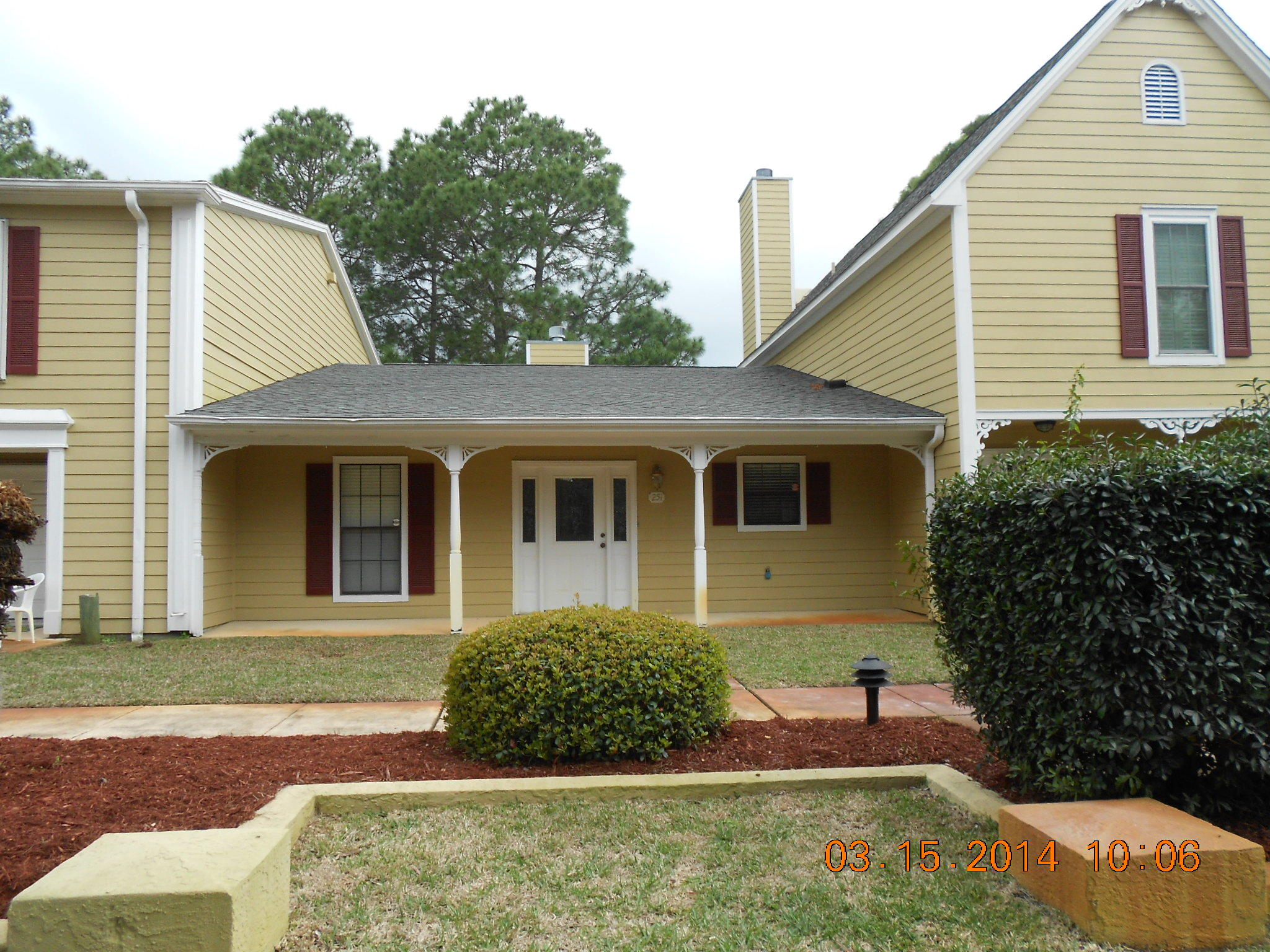 GARNIERS CAY PH 2 - Residential Lease