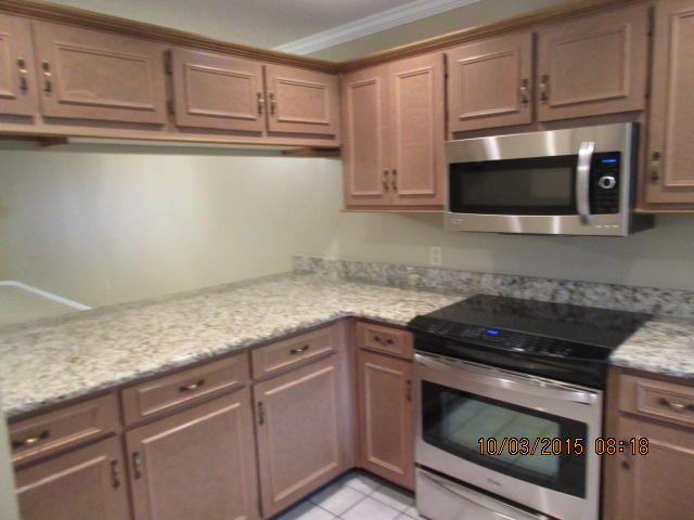 GARNIERS CAY PH 2 - Residential Lease