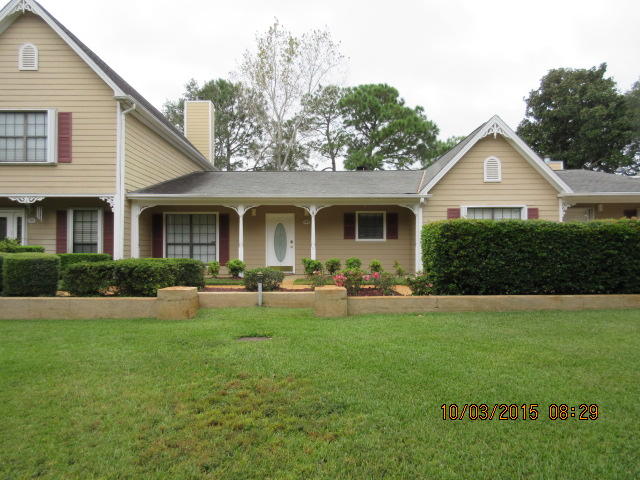 GARNIERS CAY PH 2 - Residential Lease