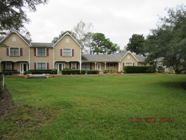 GARNIERS CAY PH 2 - Residential Lease