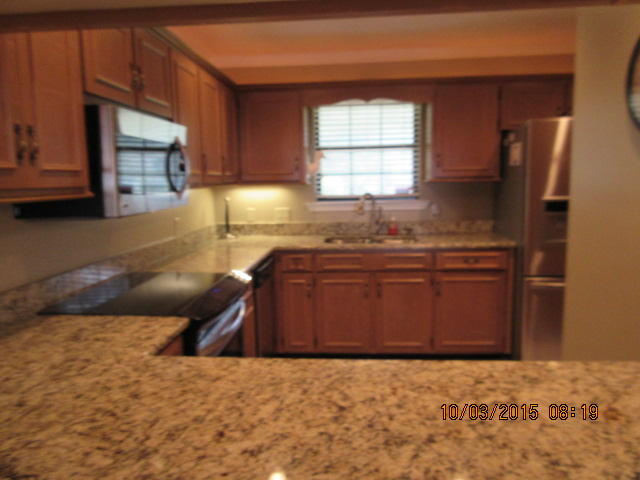 GARNIERS CAY PH 2 - Residential Lease