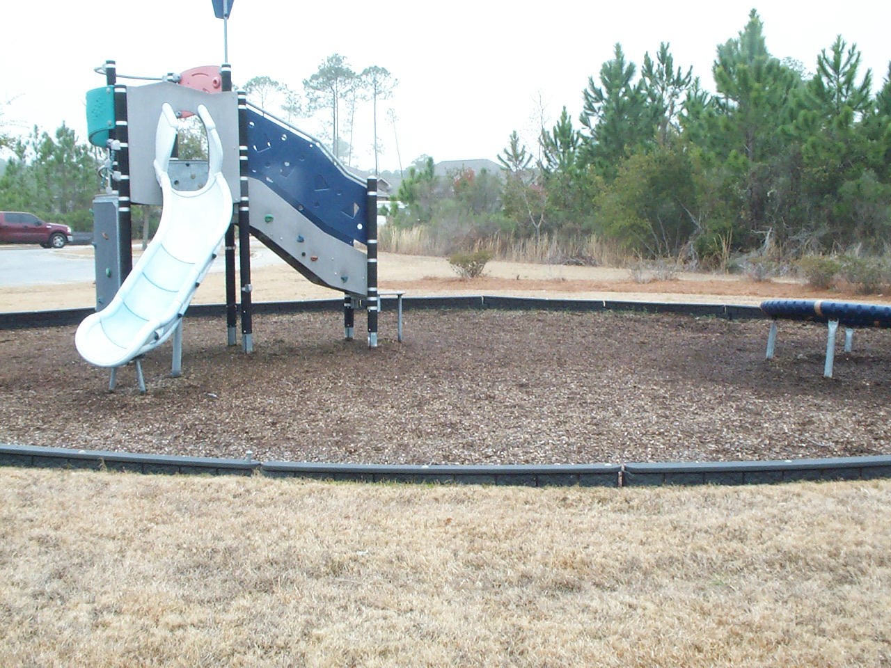 DRIFTWOOD ESTATES - Residential