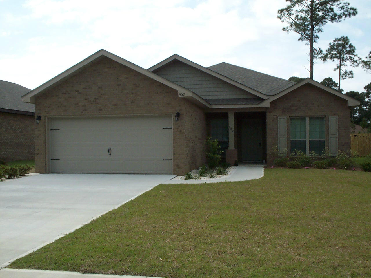 DRIFTWOOD ESTATES - Residential