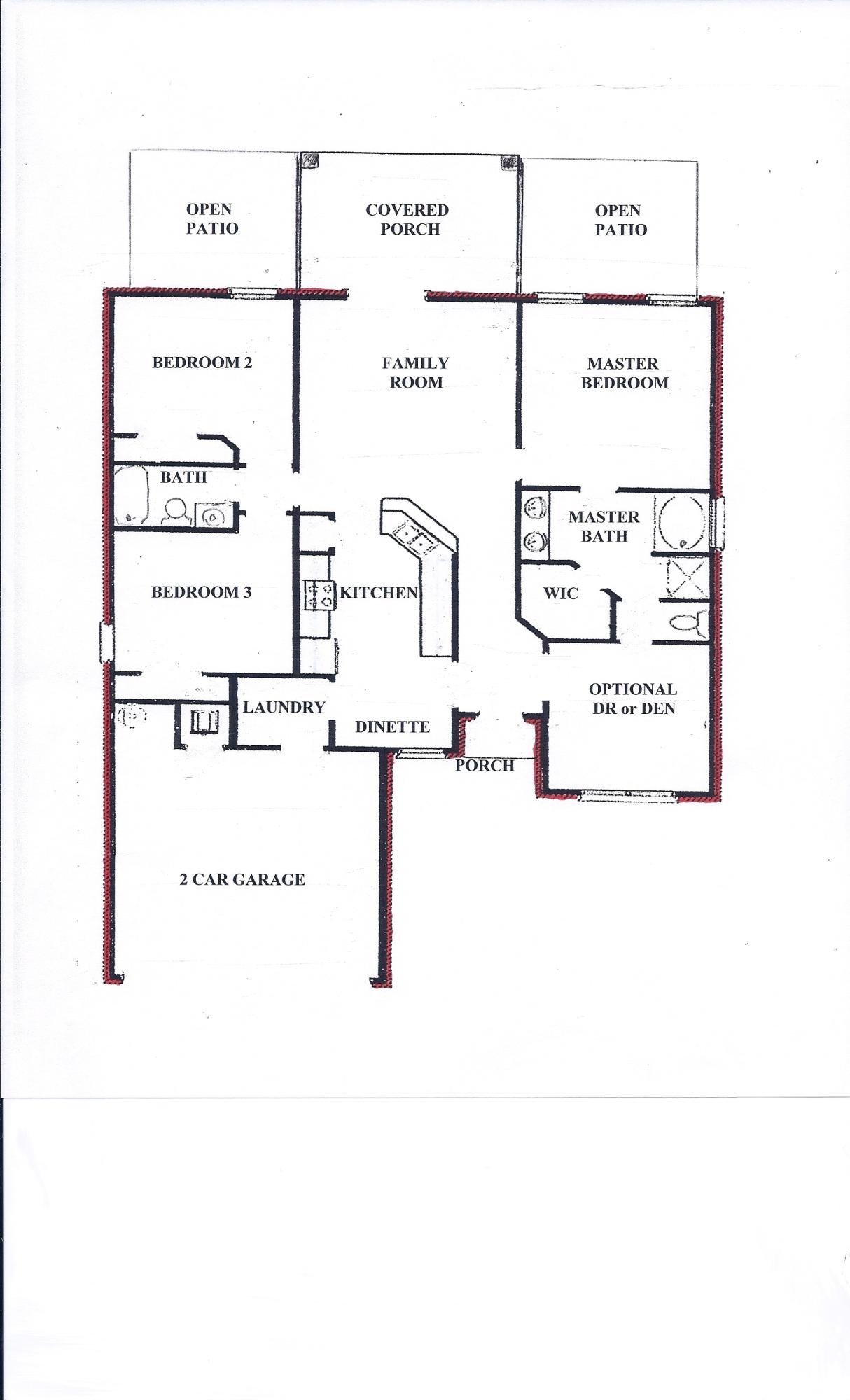 DRIFTWOOD ESTATES - Residential