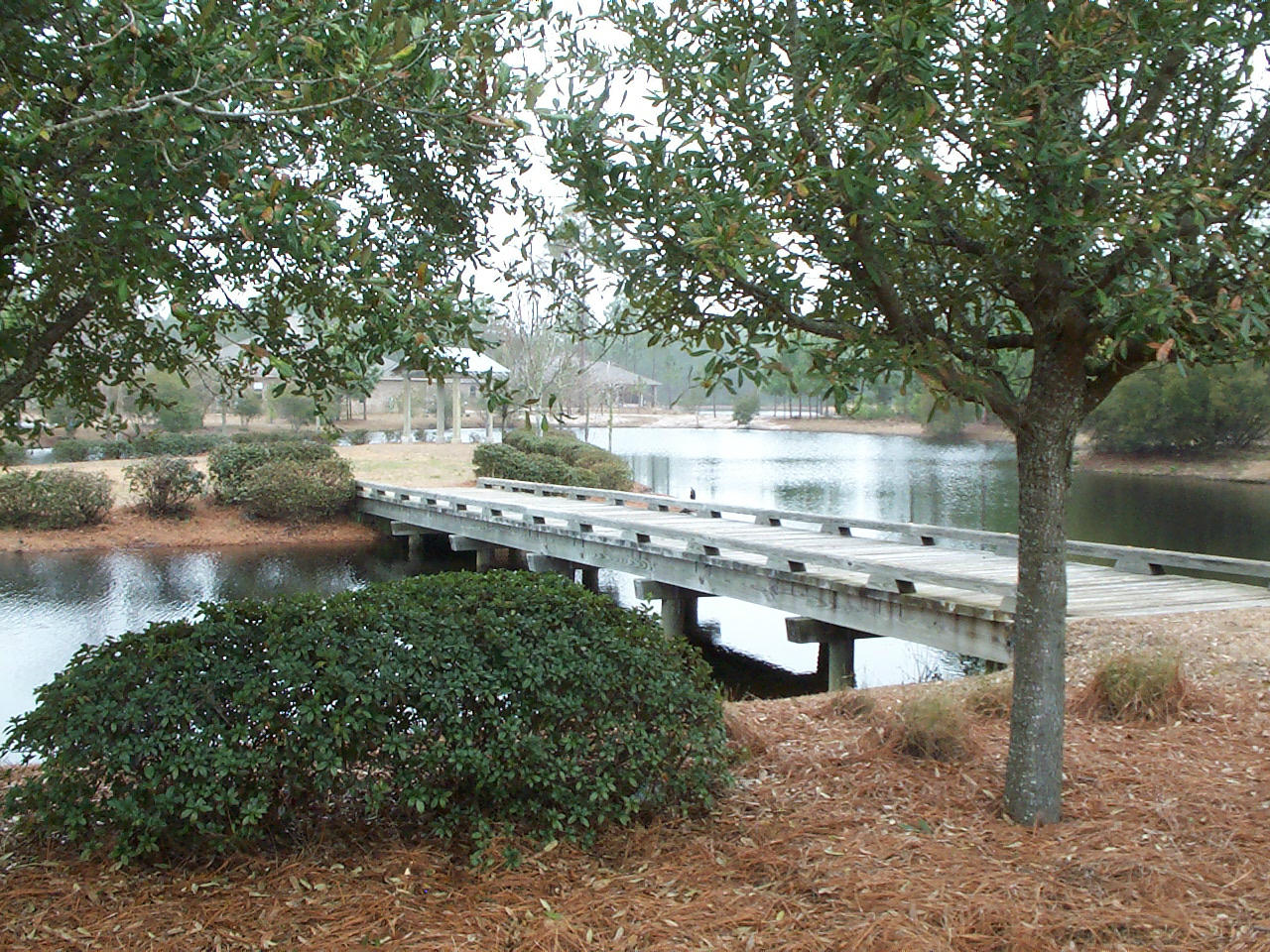 DRIFTWOOD ESTATES - Residential