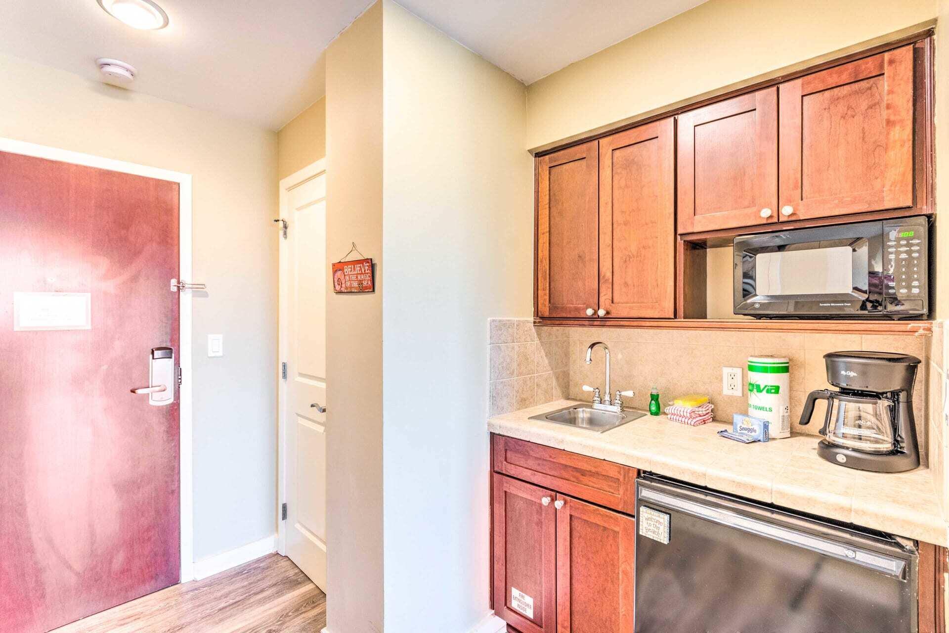 LUAU I - Residential Lease