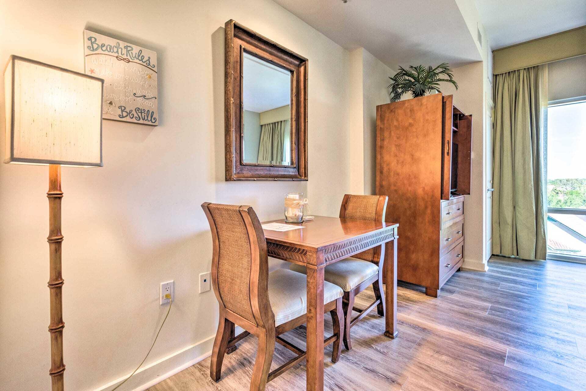 LUAU I - Residential Lease