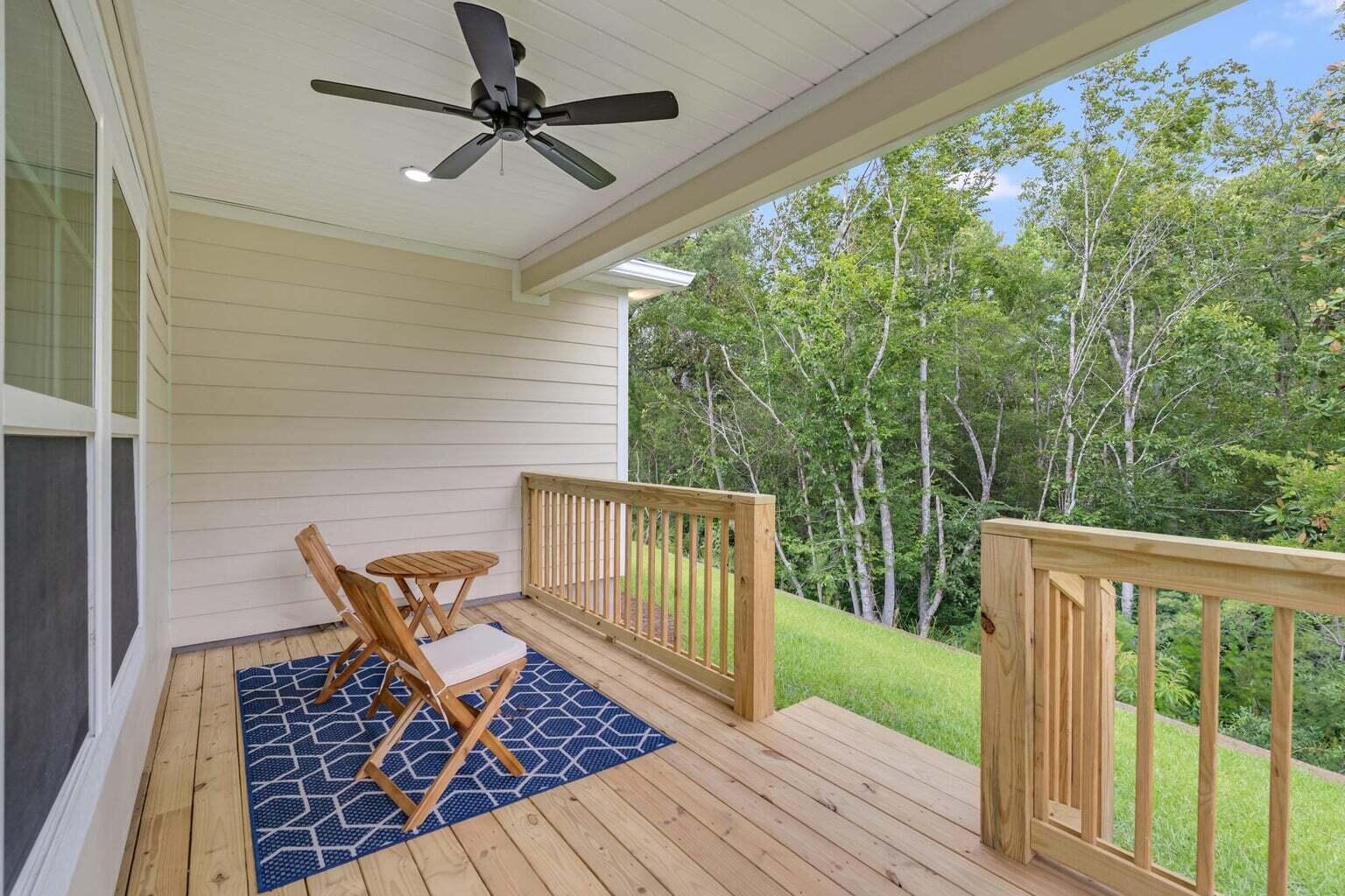 RIVERWALK PH I - Residential