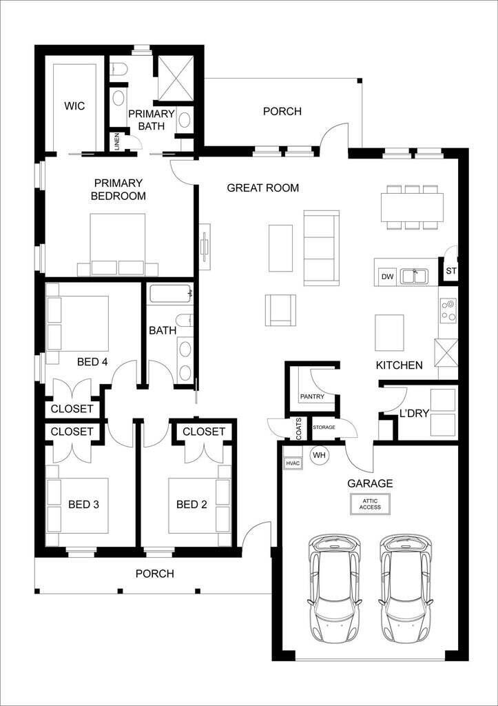 RIVERWALK PH I - Residential