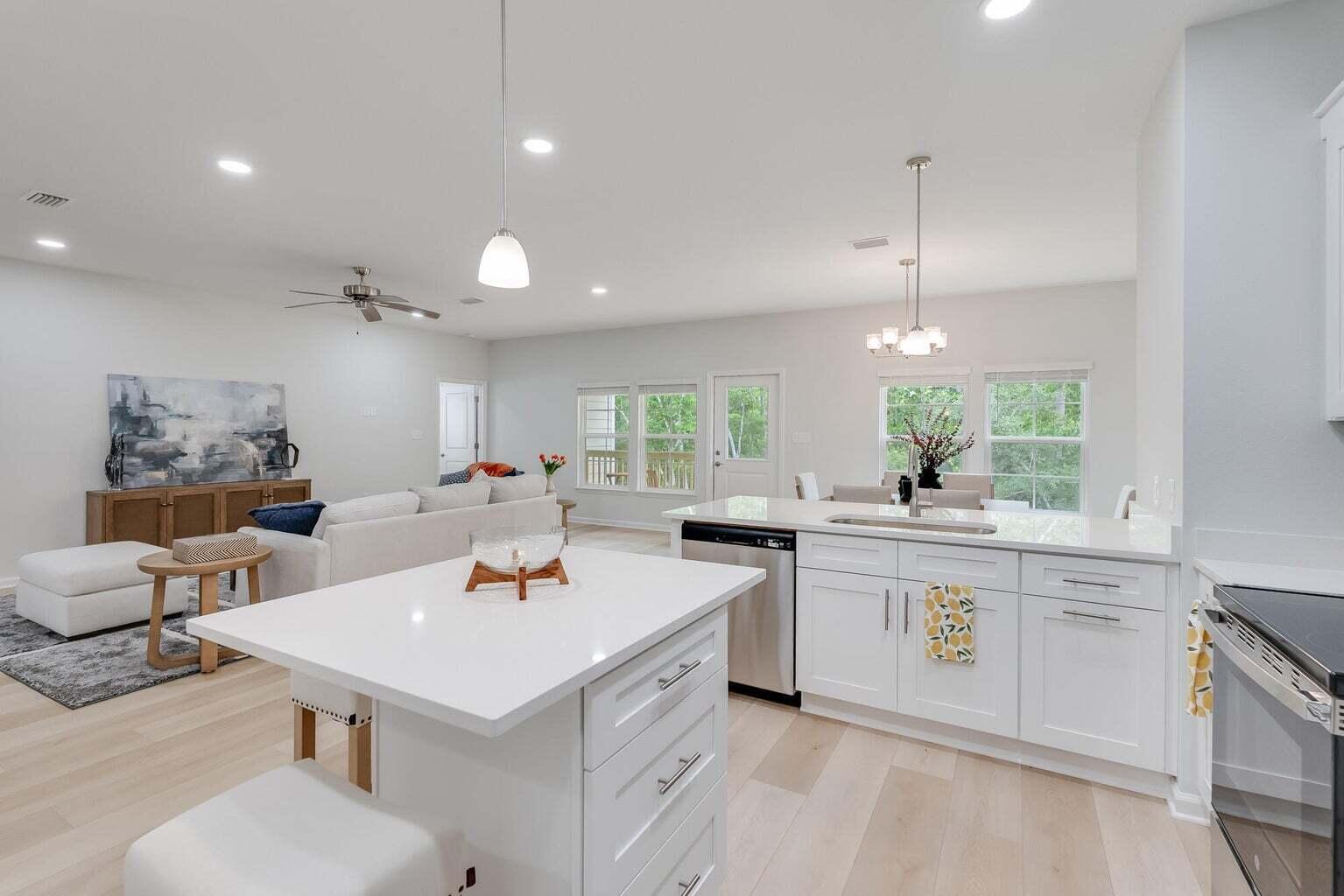 RIVERWALK PH I - Residential