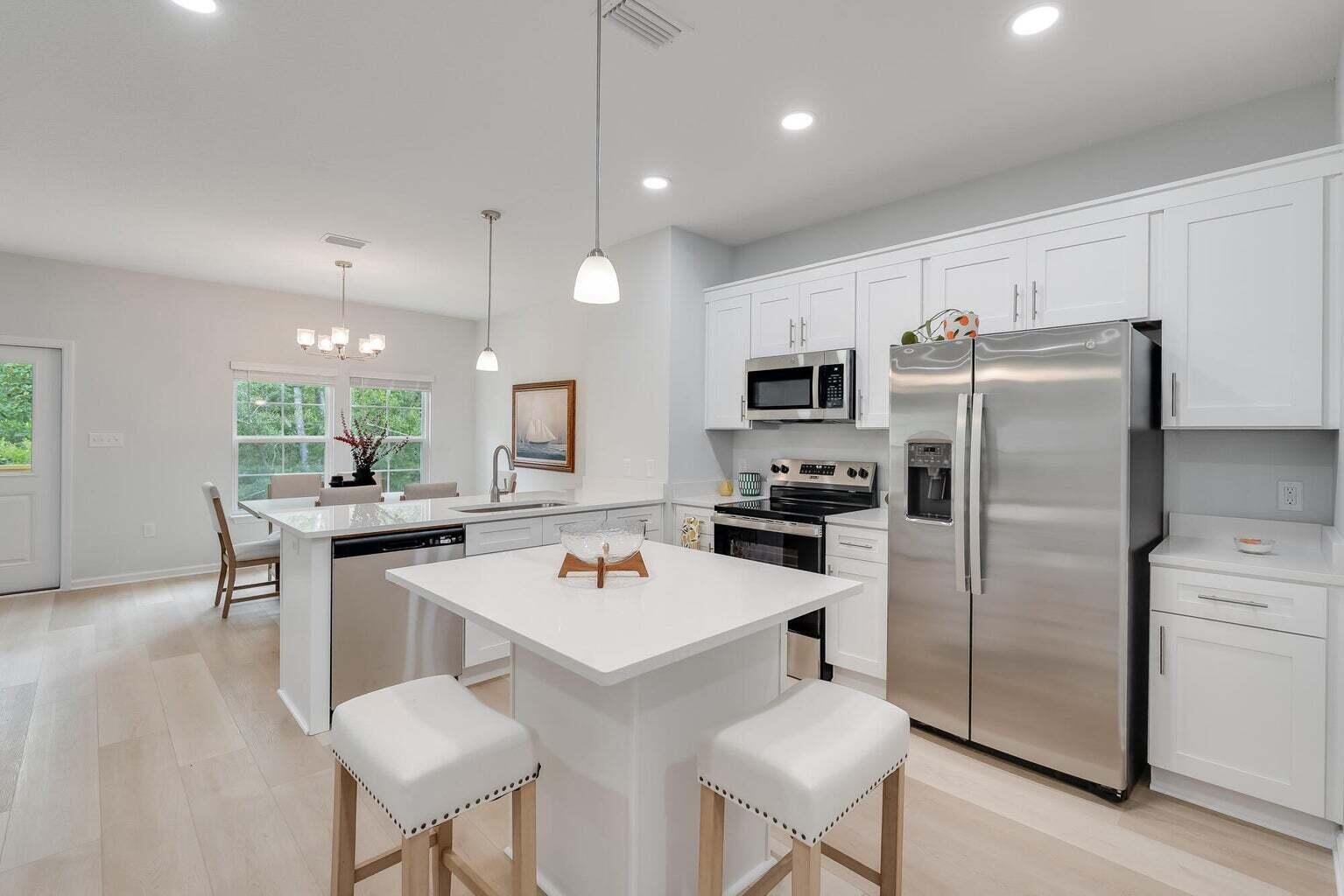 RIVERWALK PH I - Residential