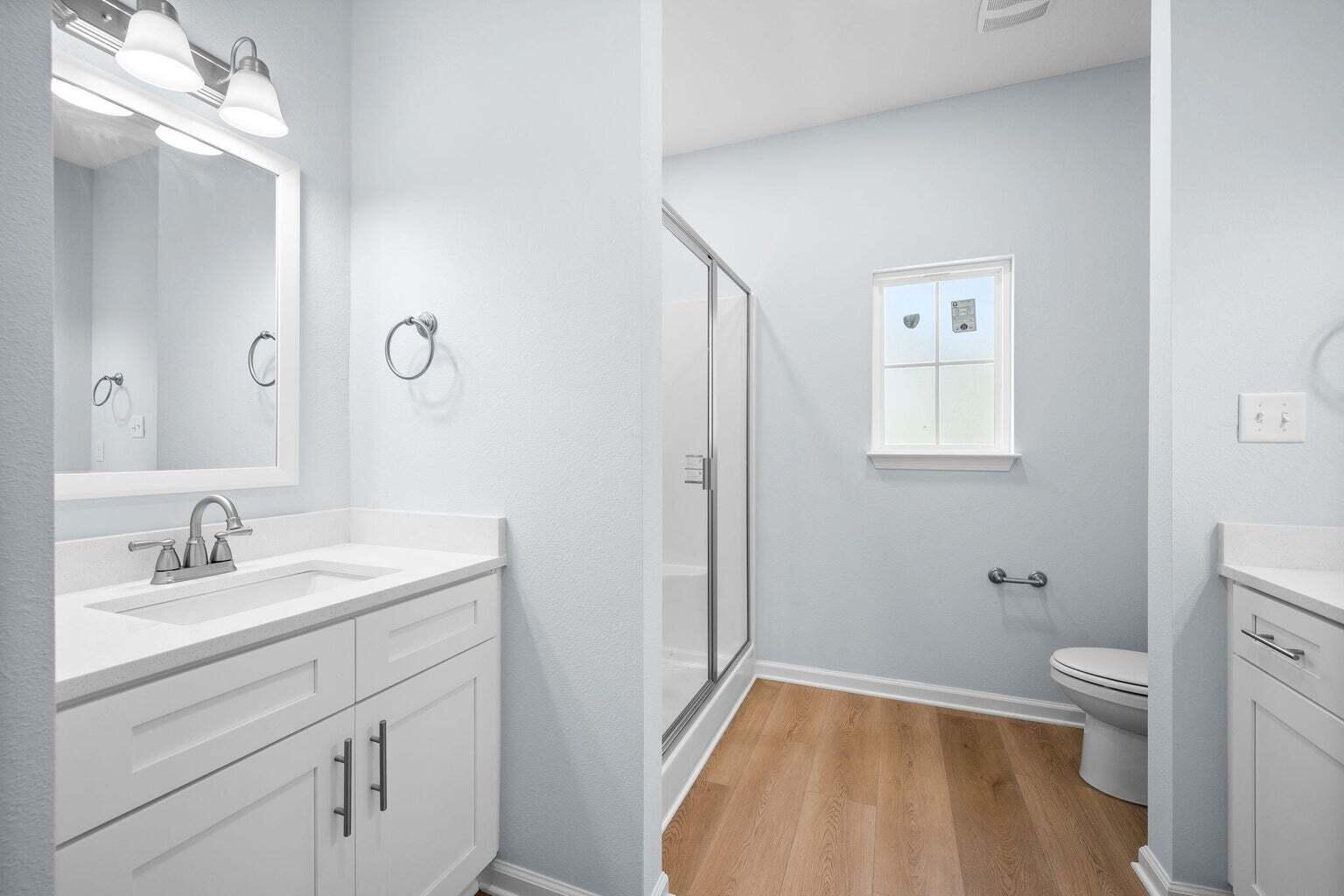 RIVERWALK PH I - Residential