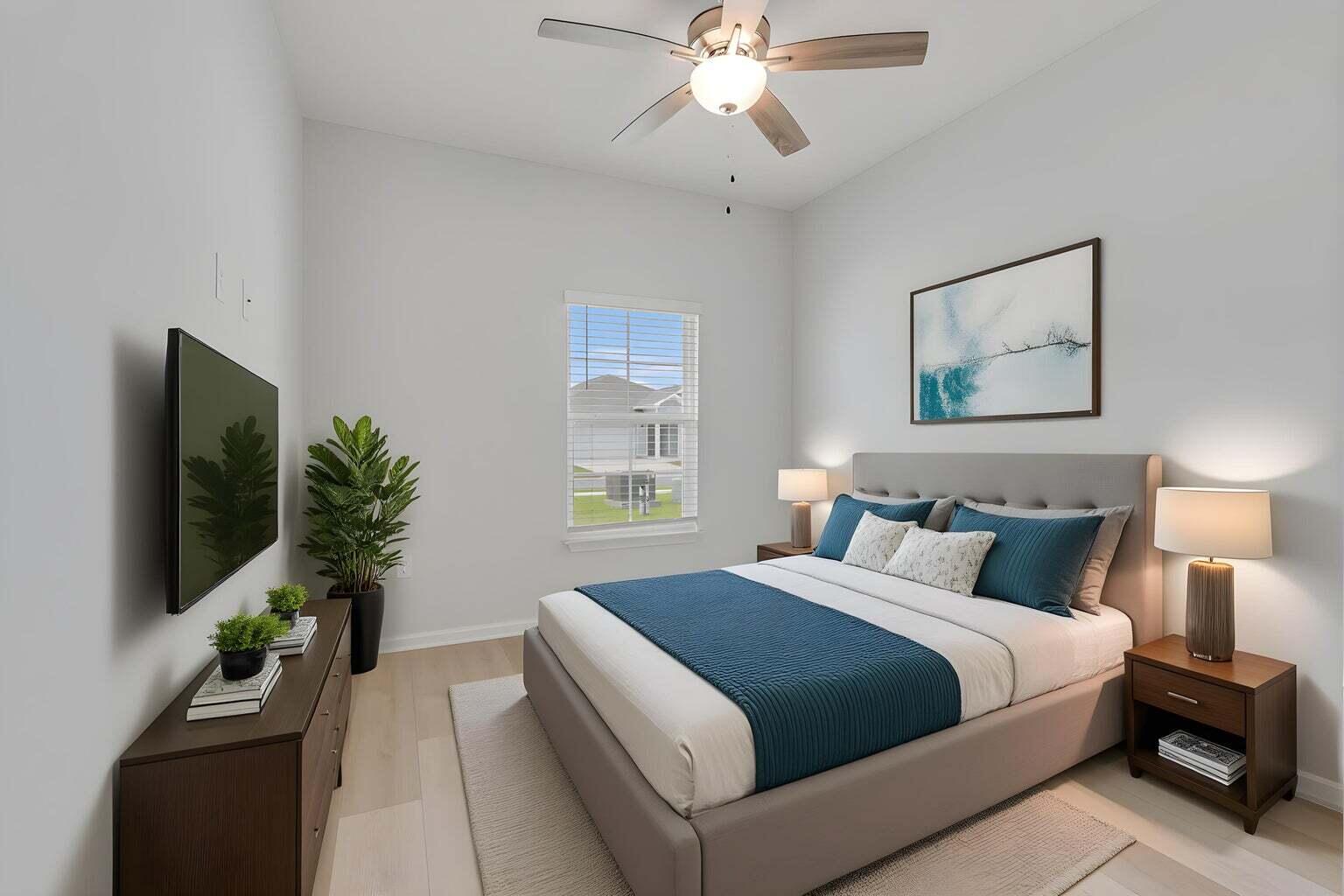 RIVERWALK PH I - Residential